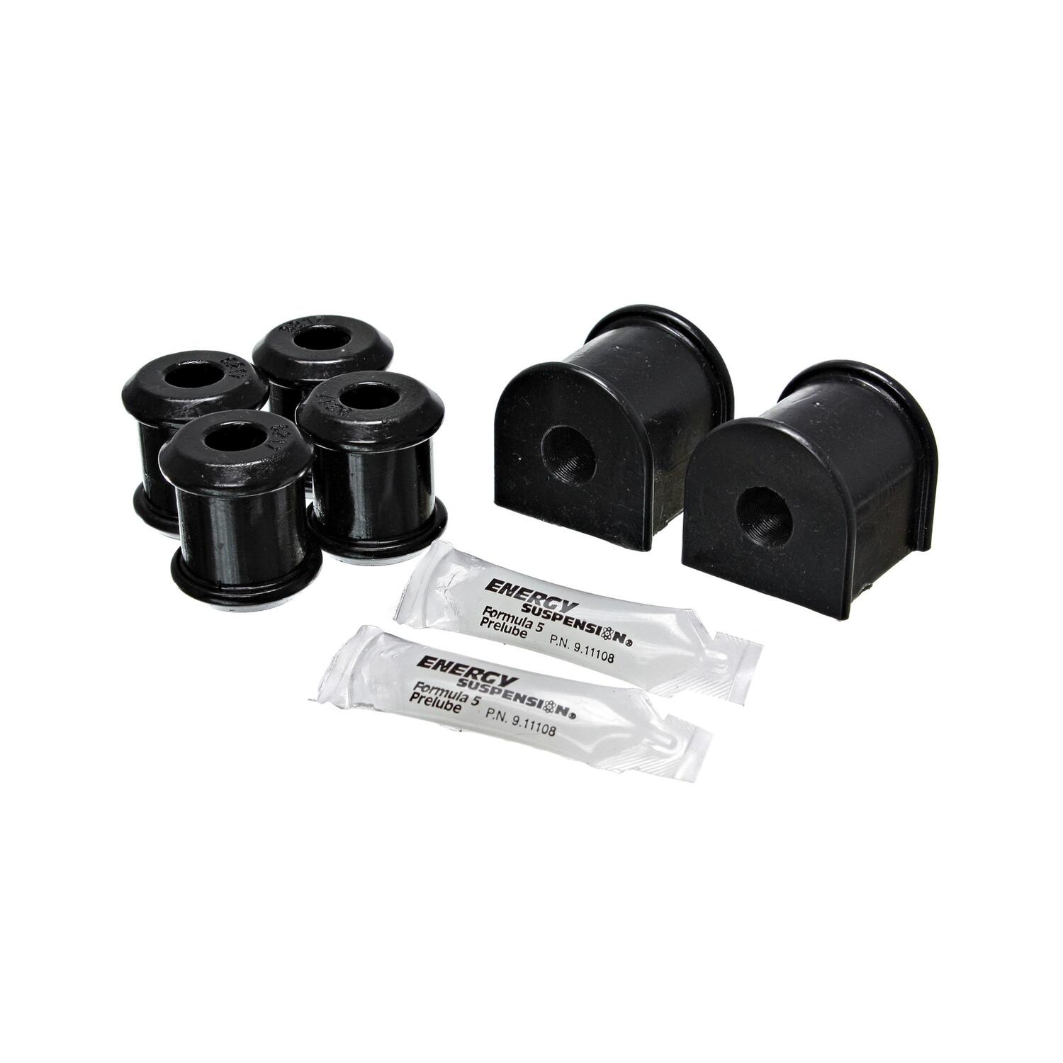 Energy Suspension Stabilizer Bar Bushing Kit 5.5167G
