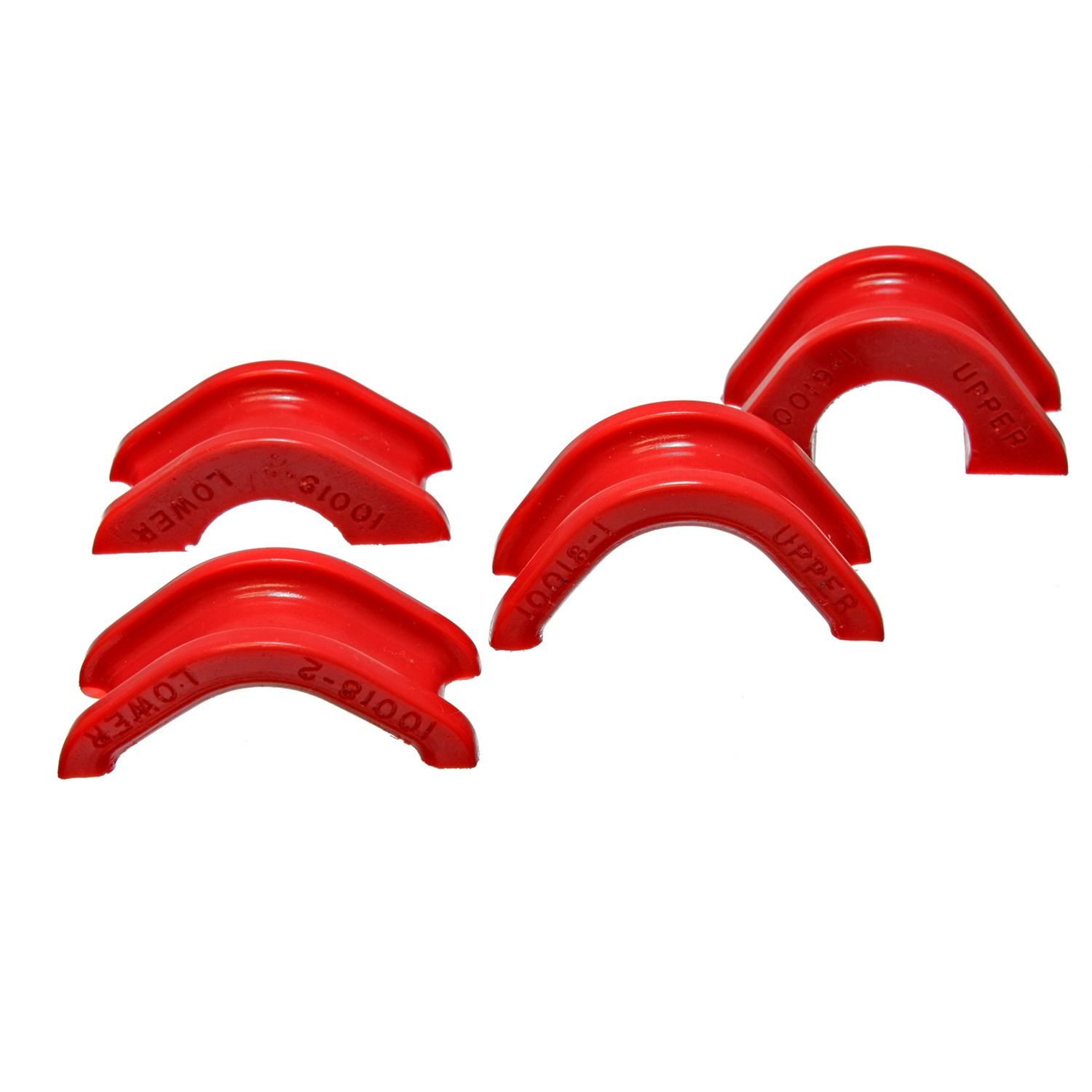 Energy Suspension Rack & Pinion Bushings 7.10102R