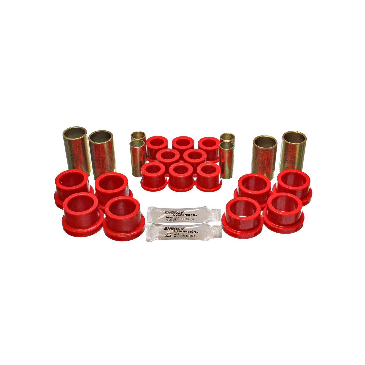Energy Suspension Control Arm Bushing 7.3104R