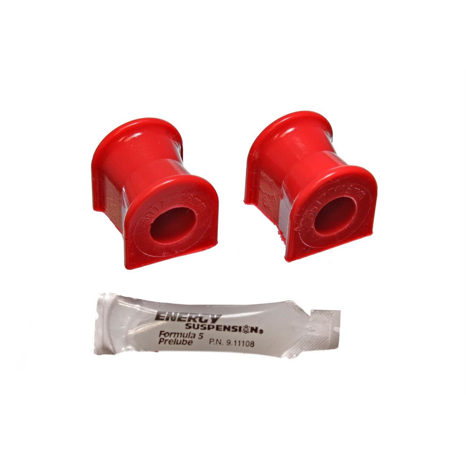 Energy Suspension Sway Bar Bracket Bushing 7.5112R
