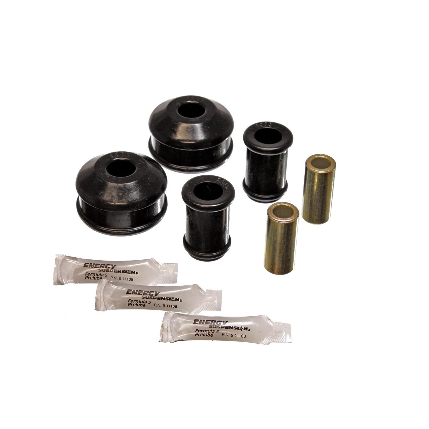 Energy Suspension Control Arm Bushing 8.3117G