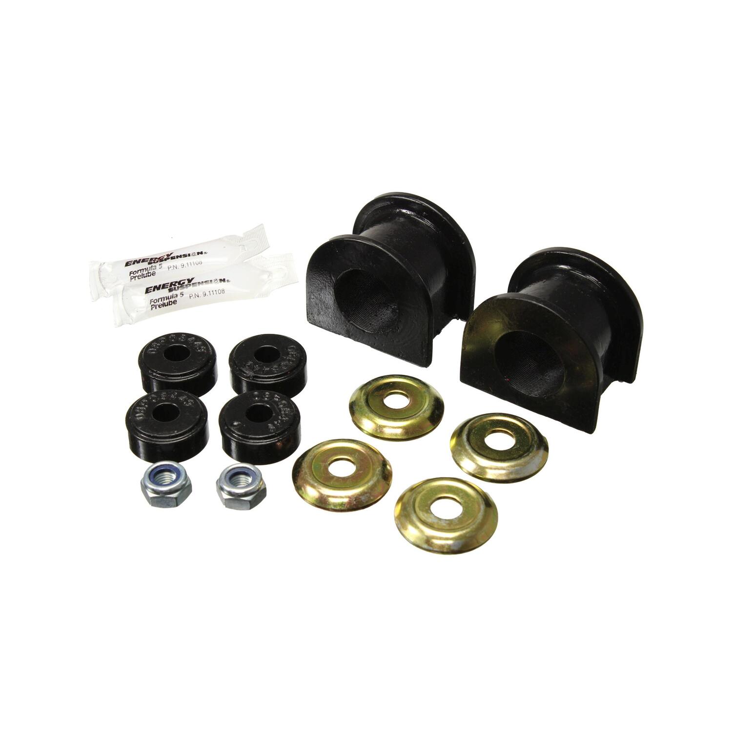 Energy Suspension Sway Bar Bushingsnull