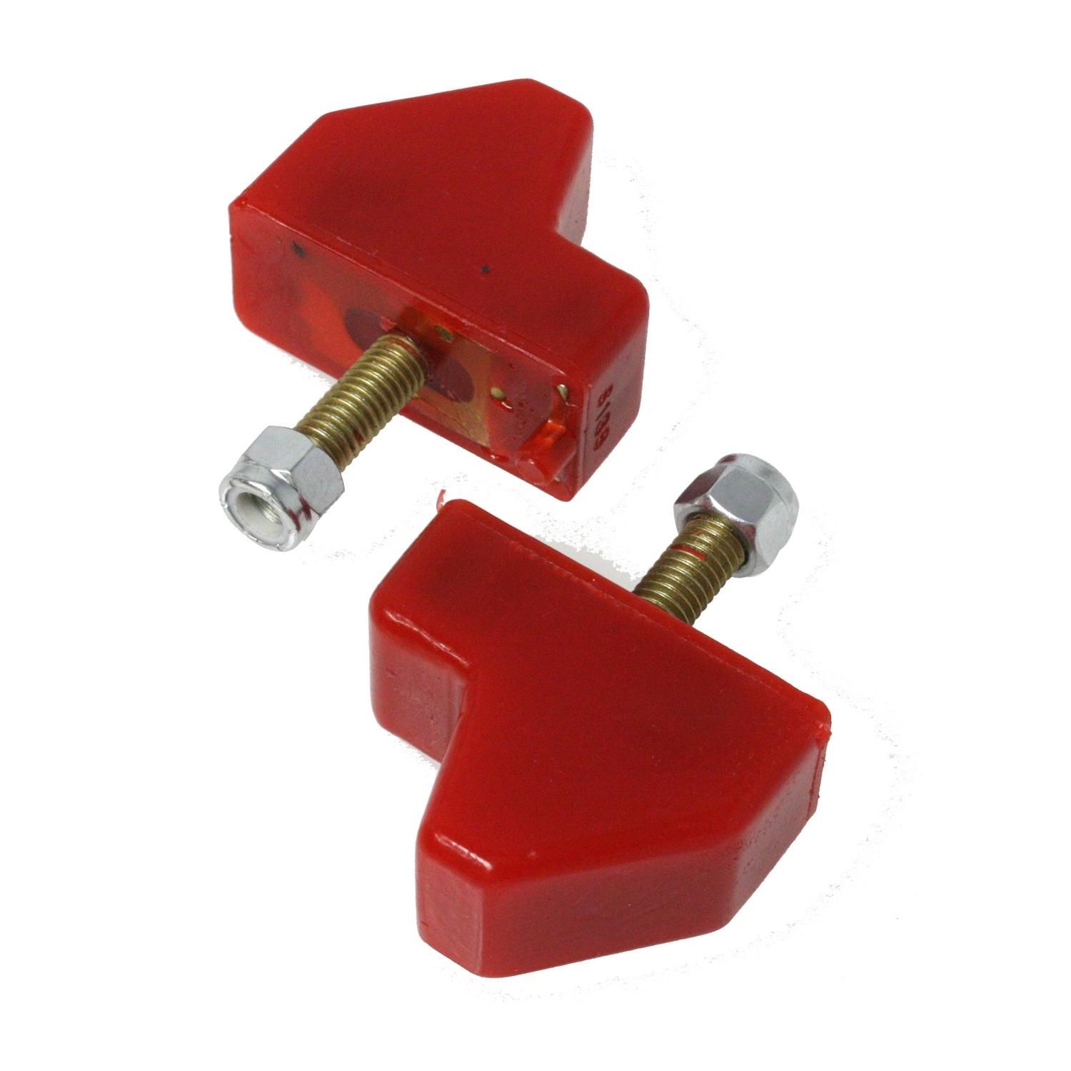 Energy Suspension Suspension Multi Purpose Bump Stop Kit 9.9150R