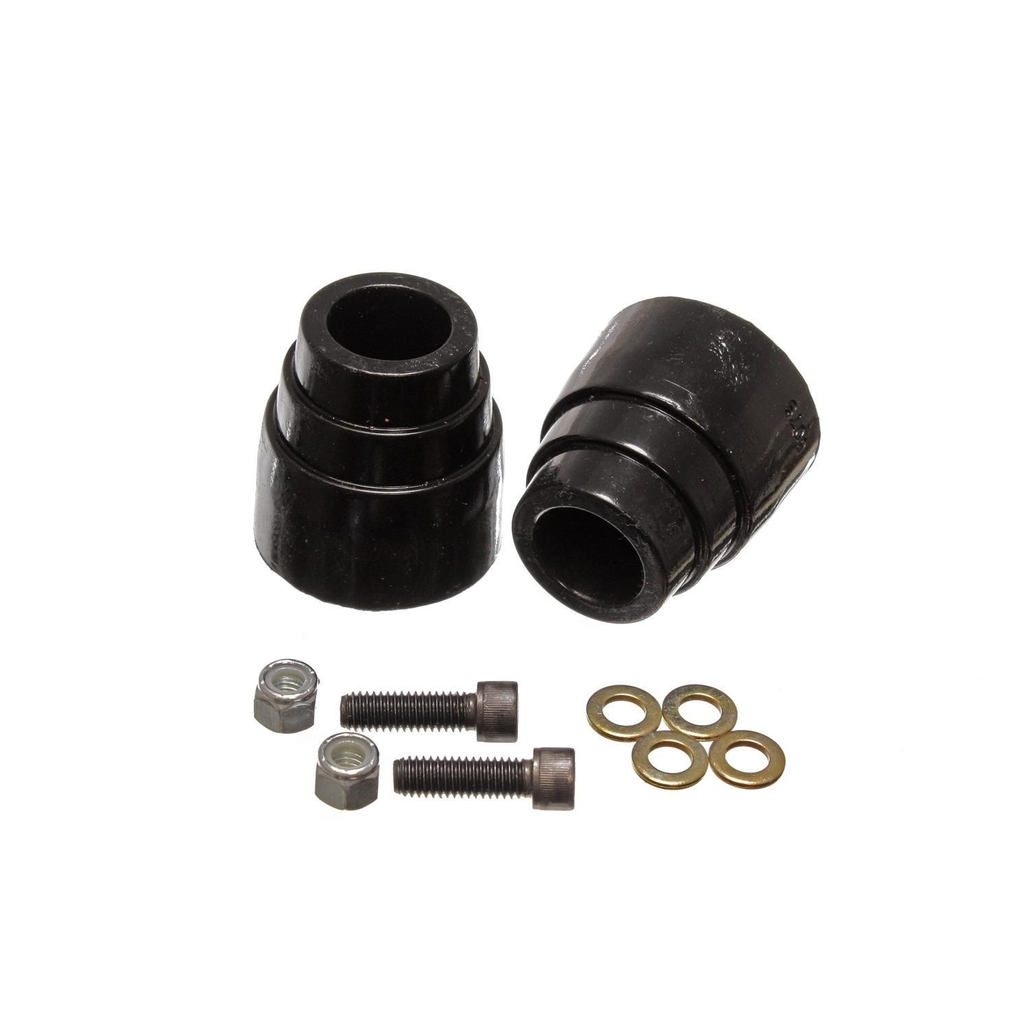 Energy Suspension Leaf Spring Bushing/Bolt 9.9156G