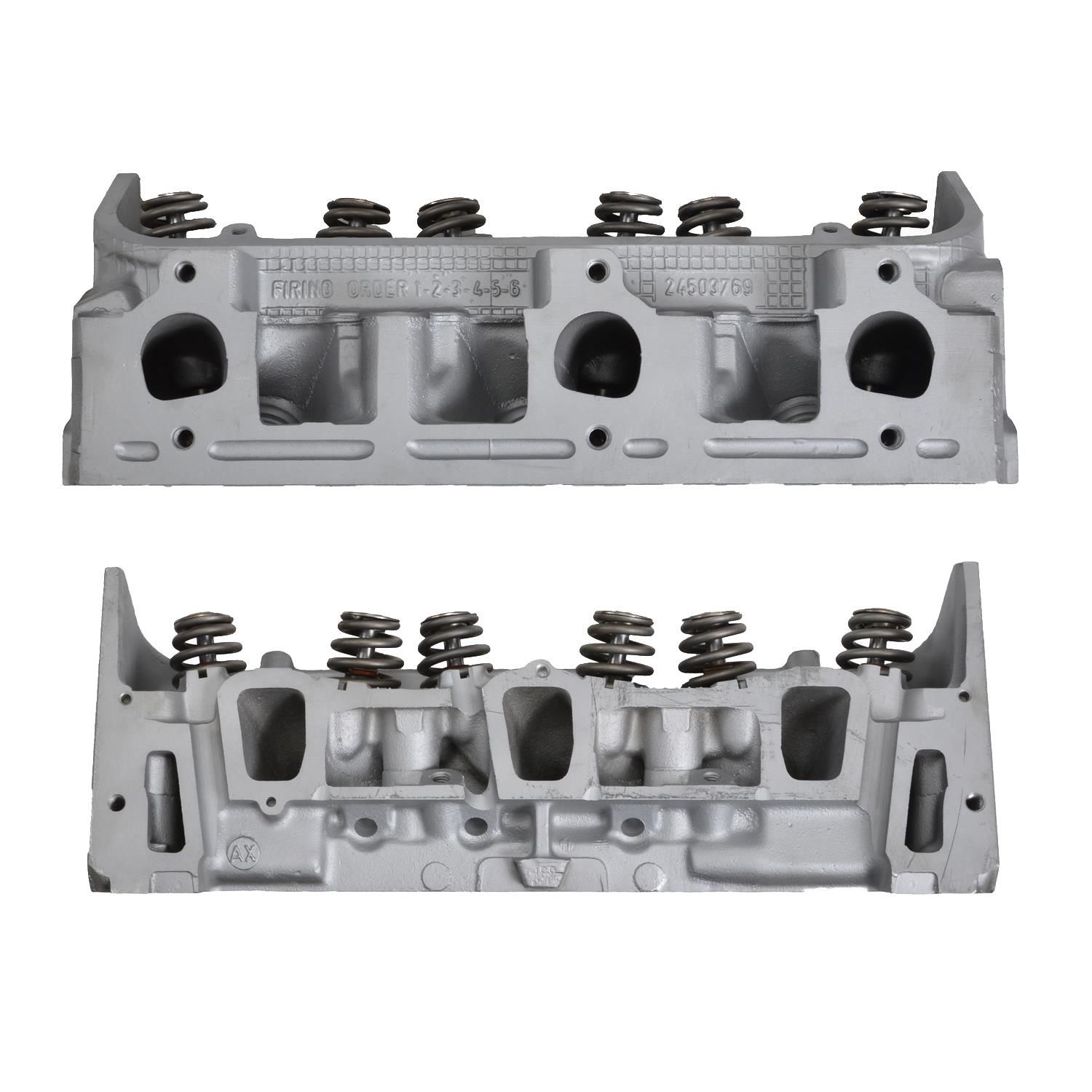 Enginetech Engine Cylinder Head CH1050R