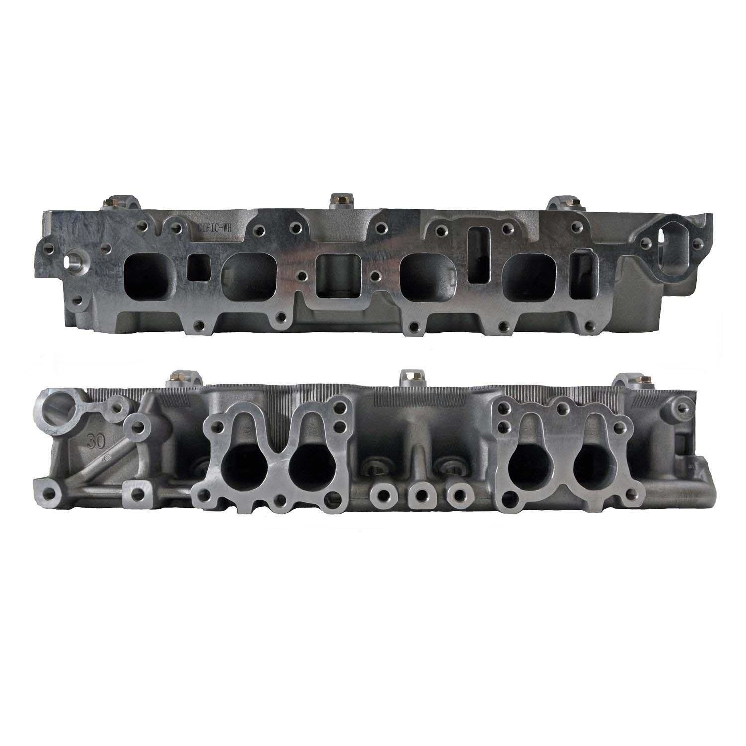 Enginetech Cylinder Head Bare EHTO2.4-1