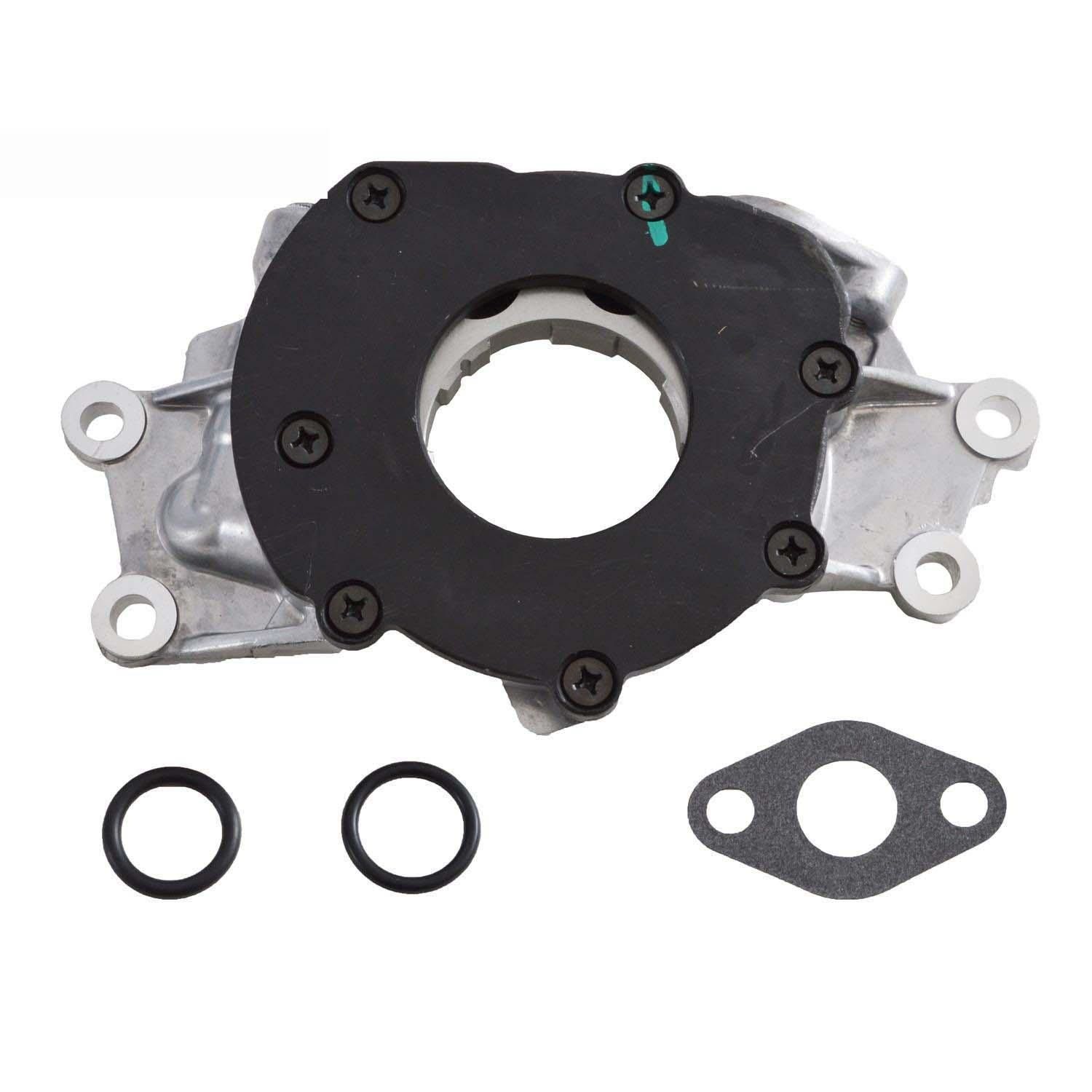 Enginetech Engine Oil Pump Epk137
