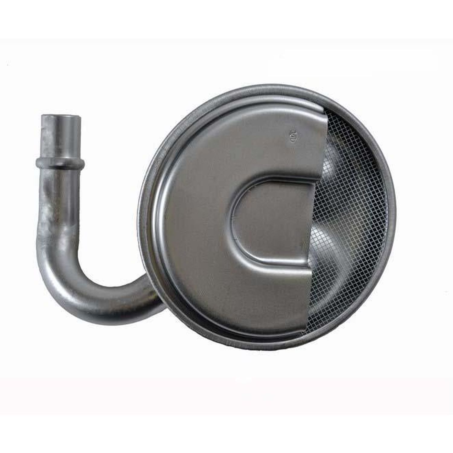 thumbnail image 2 of NOS Harley-Davidson 45 / UL Scavenger Oil Pump Screen - 26343-39 (1939-1957) 2 of 3