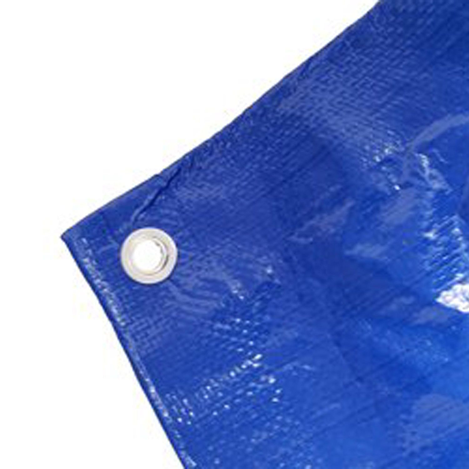Everest 12ft x 16ft Blue Tarp