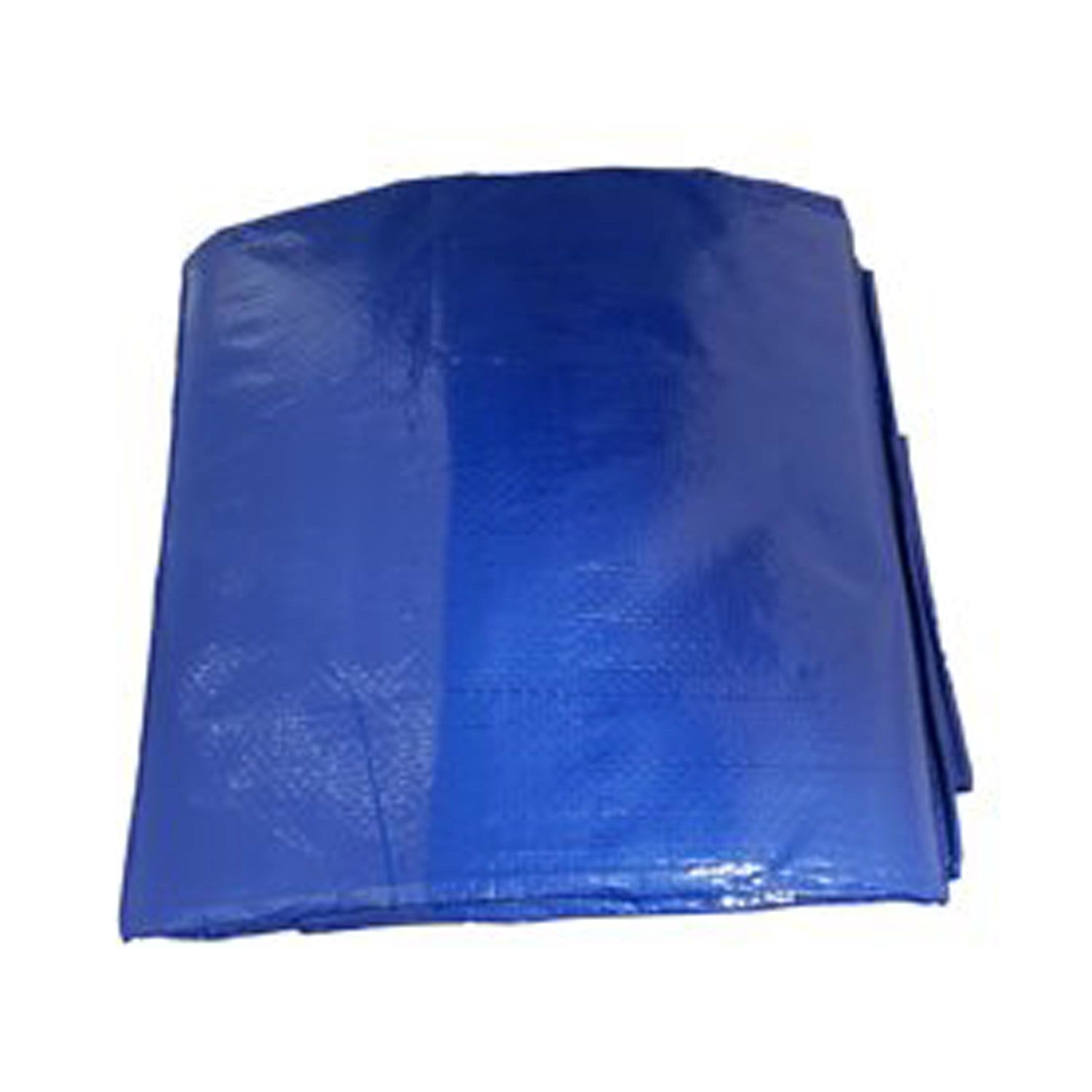Everest 16ft x 20ft Blue Tarp