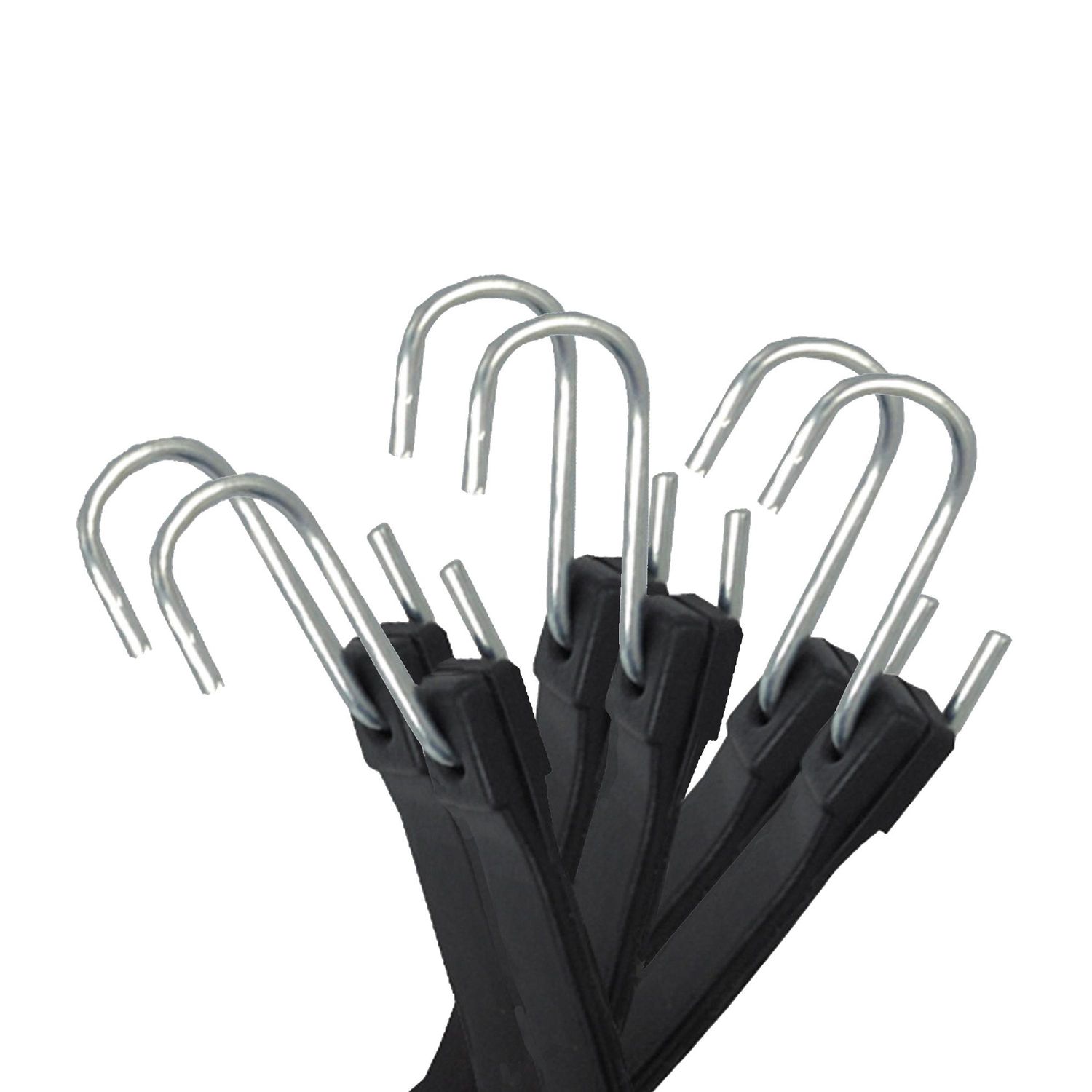 Everest Bungee Cord Assortment 6 Piece