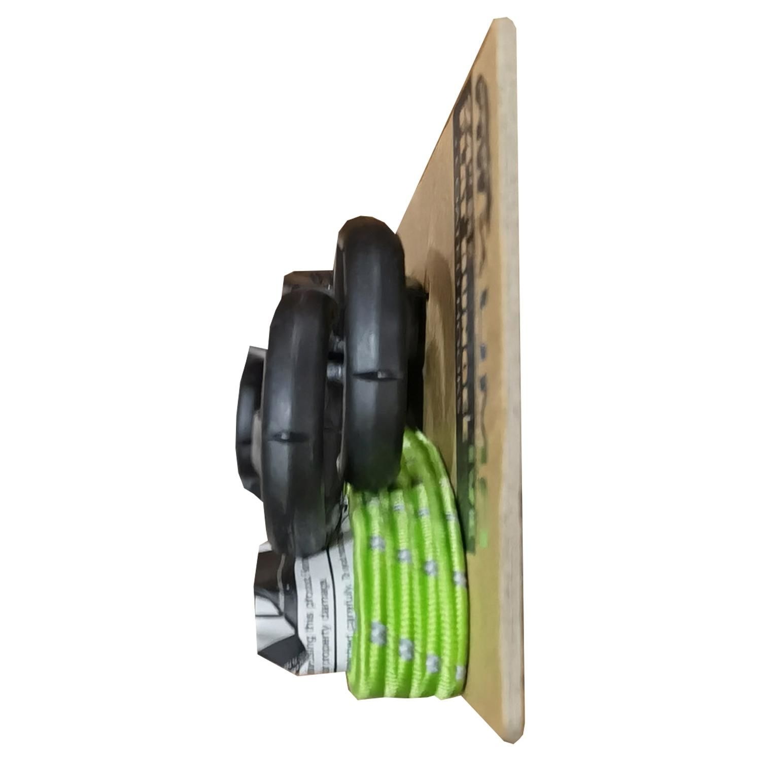 Everest 24in Flat Bungee Cord 2 Pack