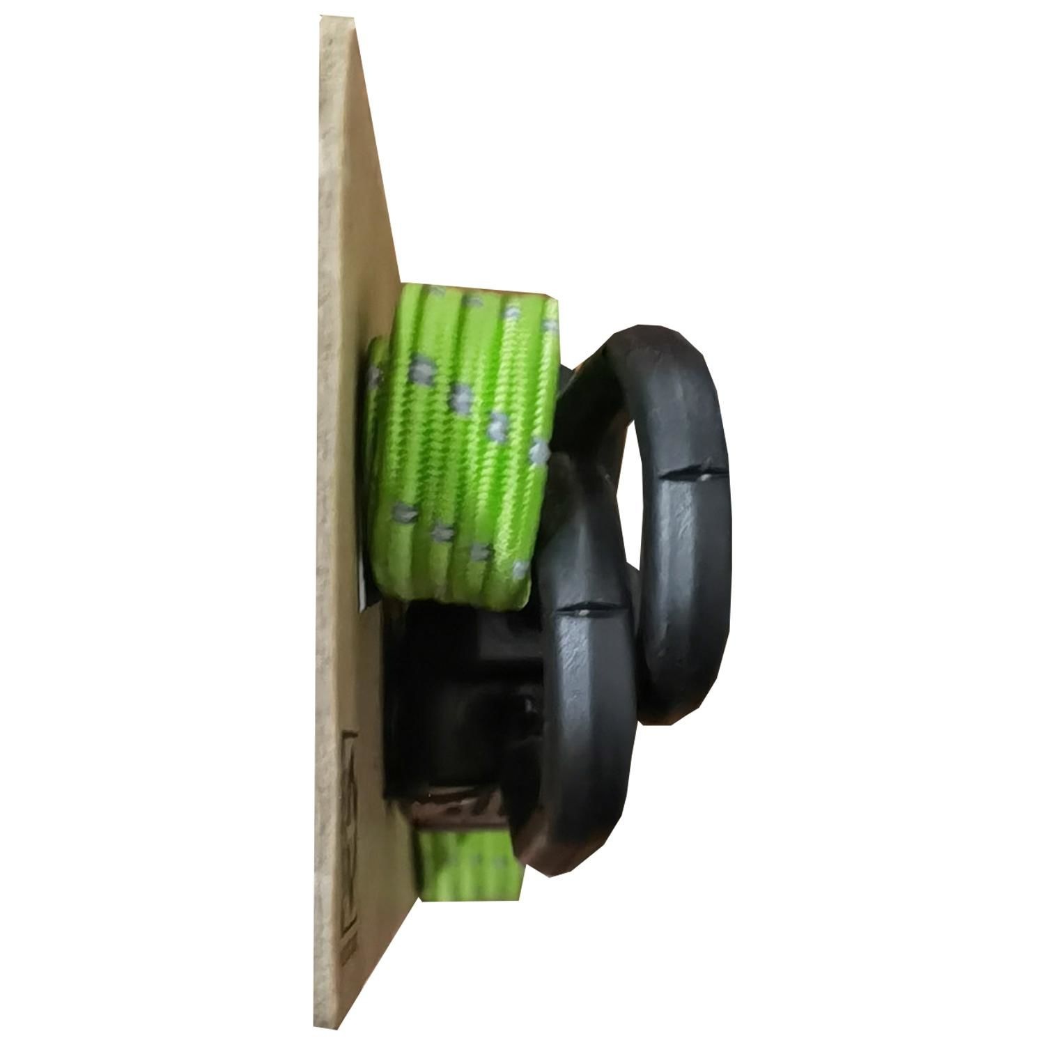 Everest 24in Flat Bungee Cord 2 Pack