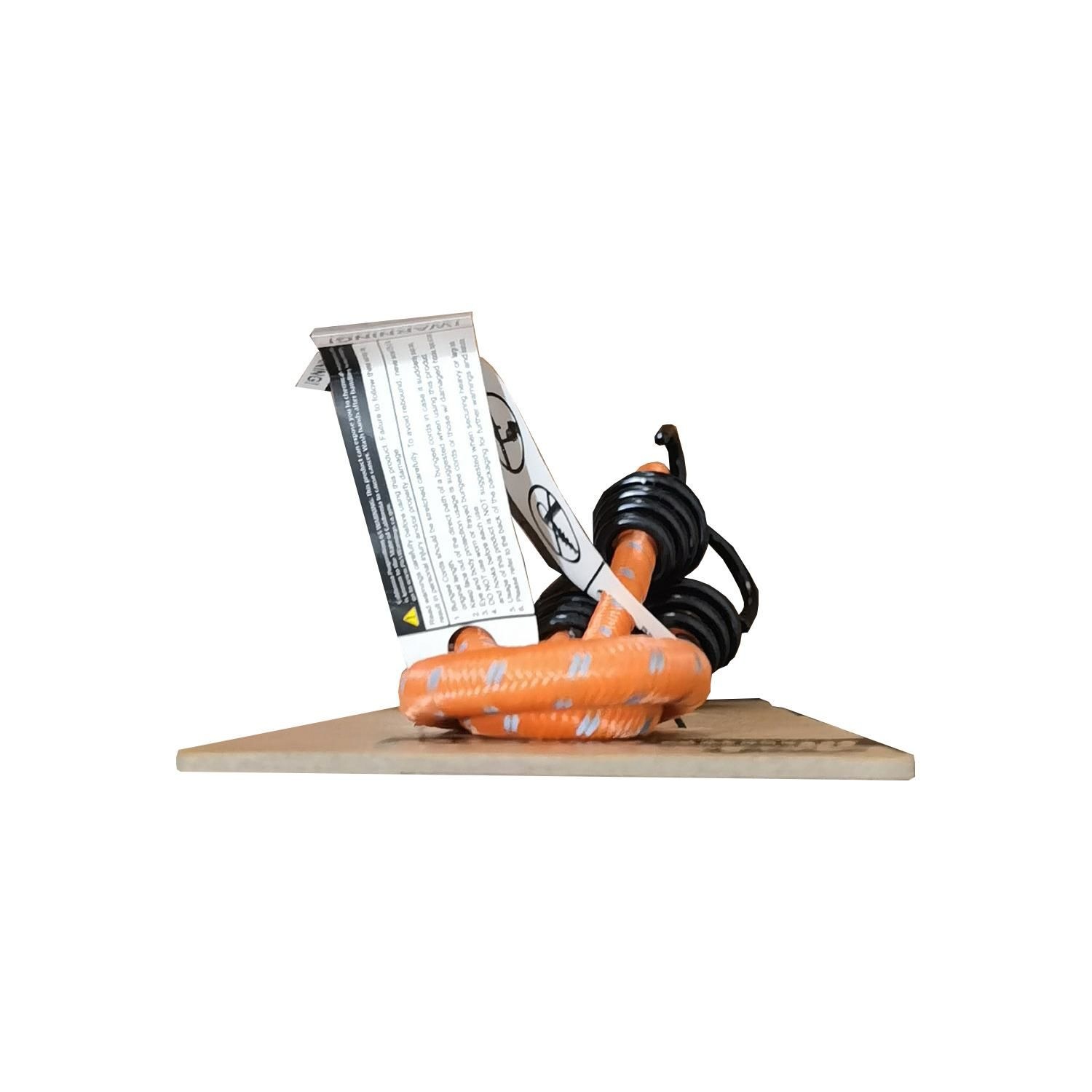 Everest 18in Bungee Cord 2 Pack