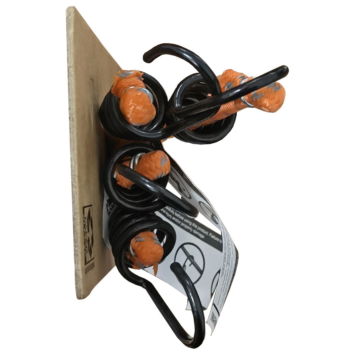 Everest 18in Bungee Cord 2 Pack