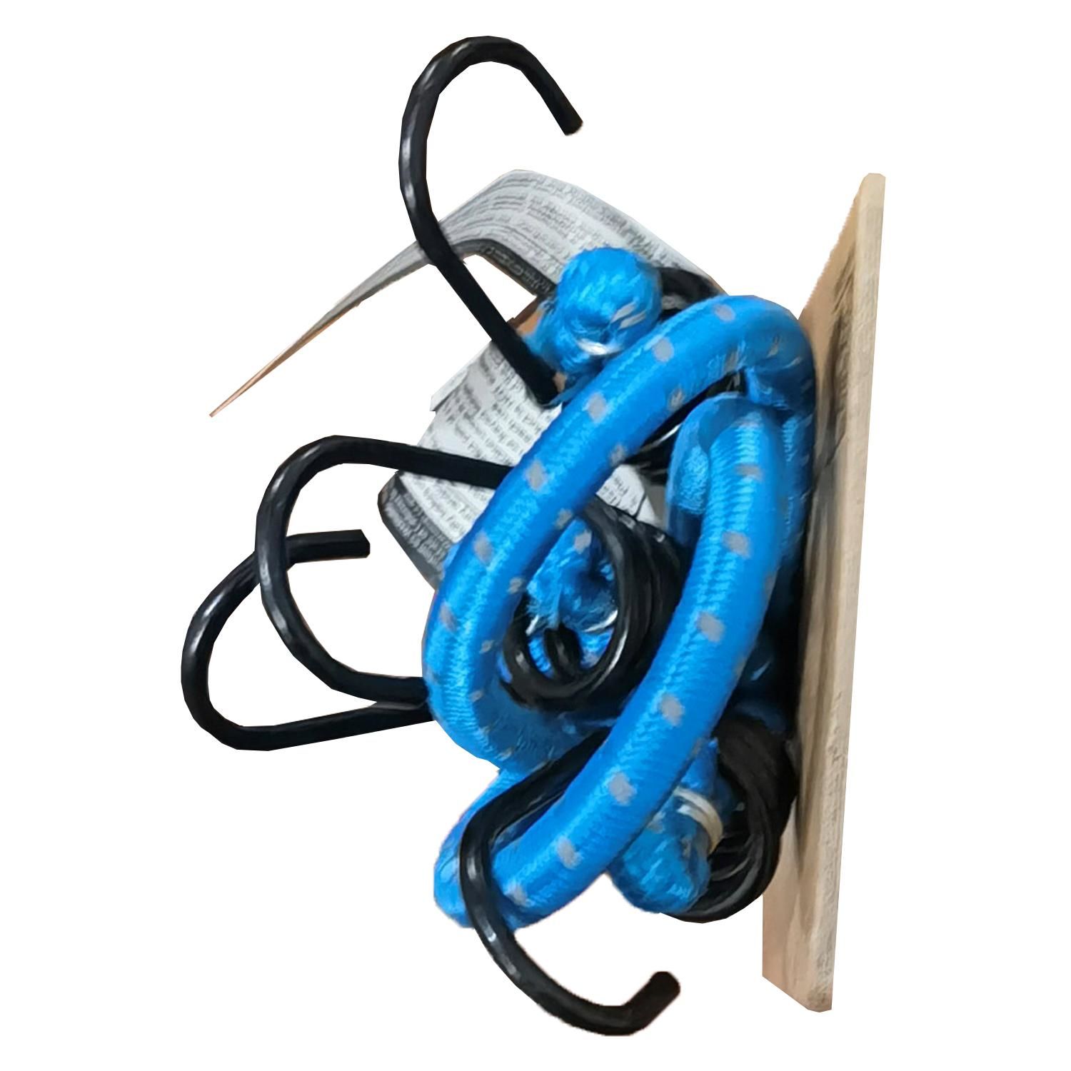 Everest 36in Bungee Cord 2 Pack