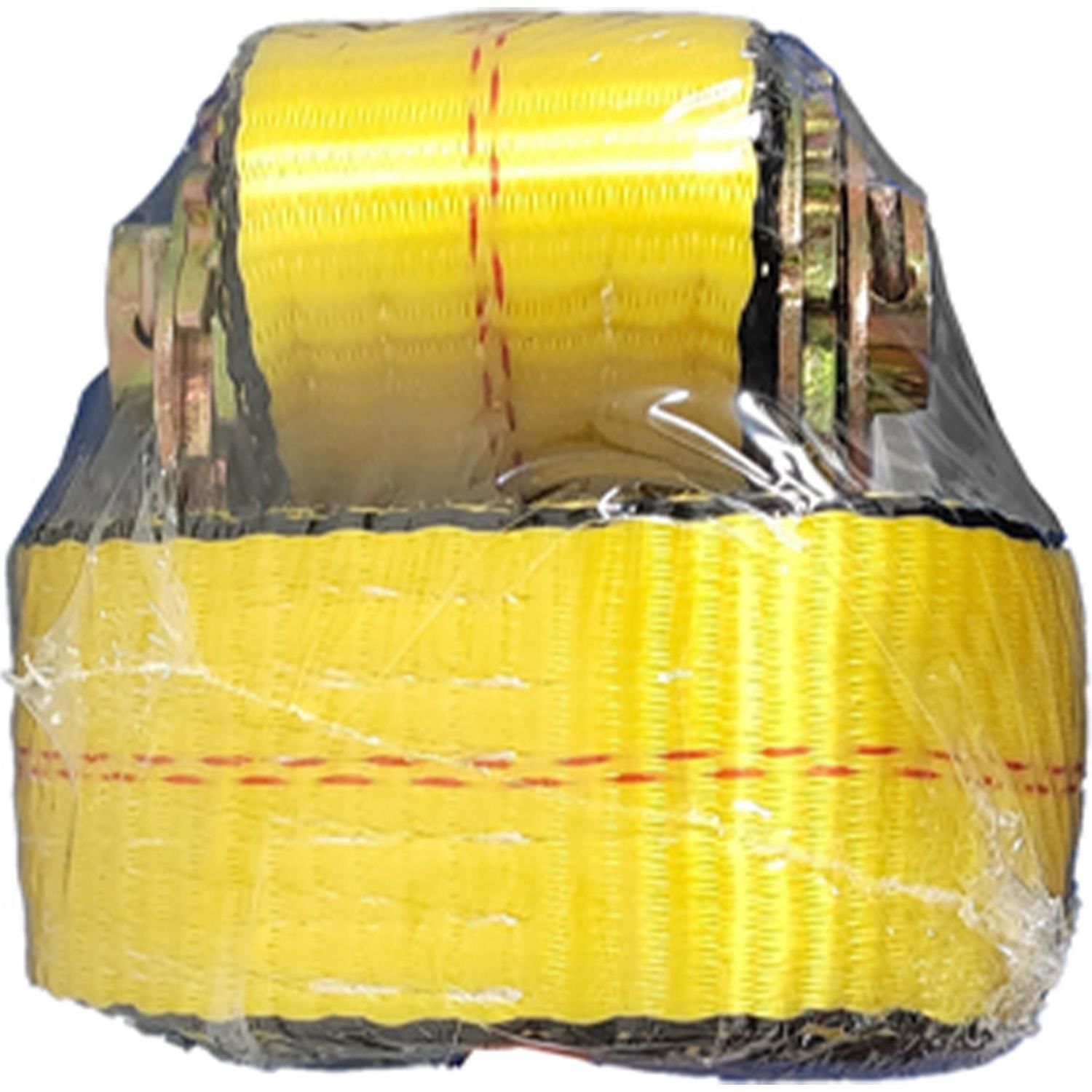 Ratchet Tie Down Straps Heavy Duty - Bolton Tools - View #10