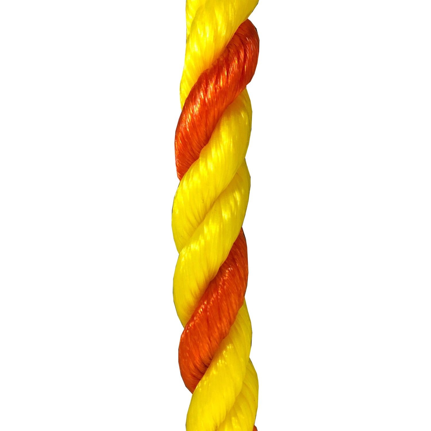 Everest 14ft 6,800lbs Yellow Tow Rope