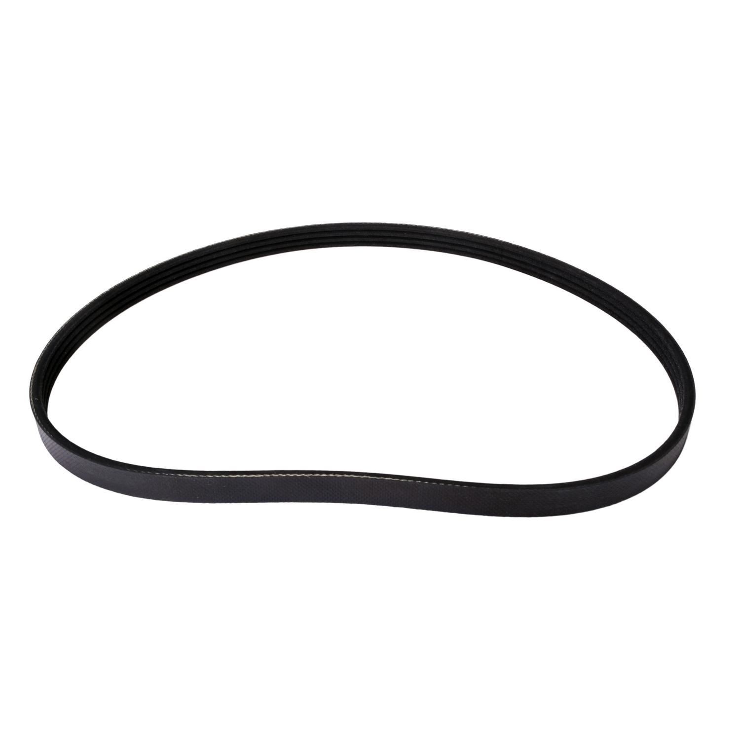 Continental Elite 4070810 Poly-V Serpentine Belt – Quiet, Durable Replacement For Domestic & Import Vehicles