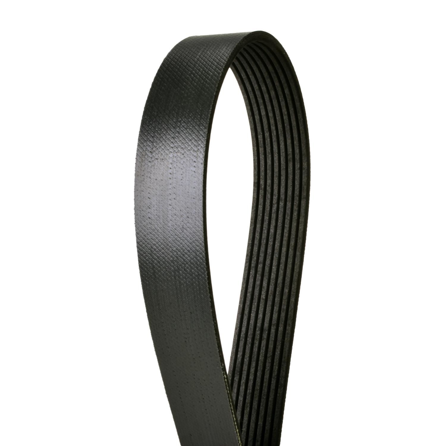 Continental Serpentine Belt 4080948