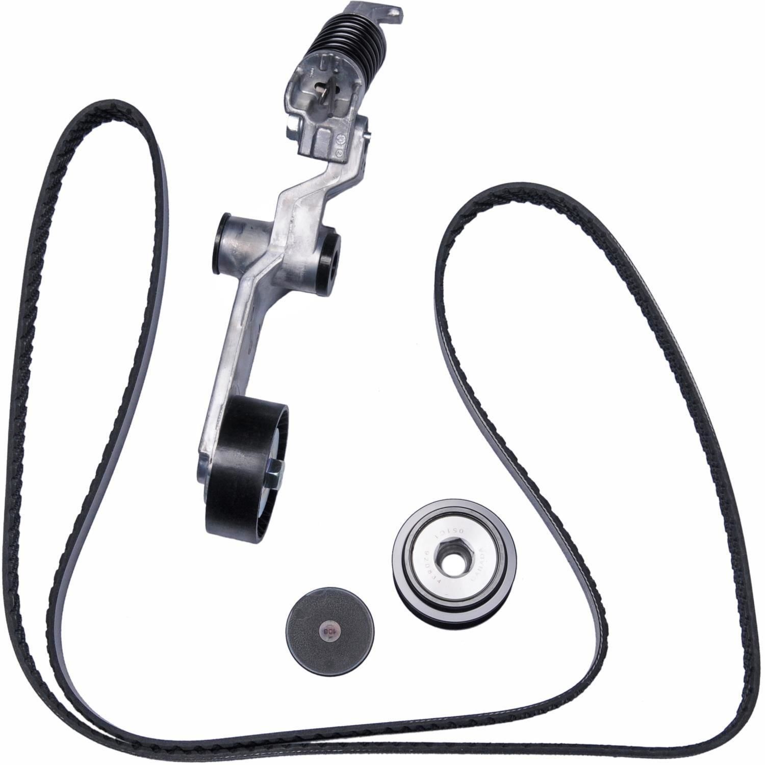 Continental Belt Tensioner 49455K2