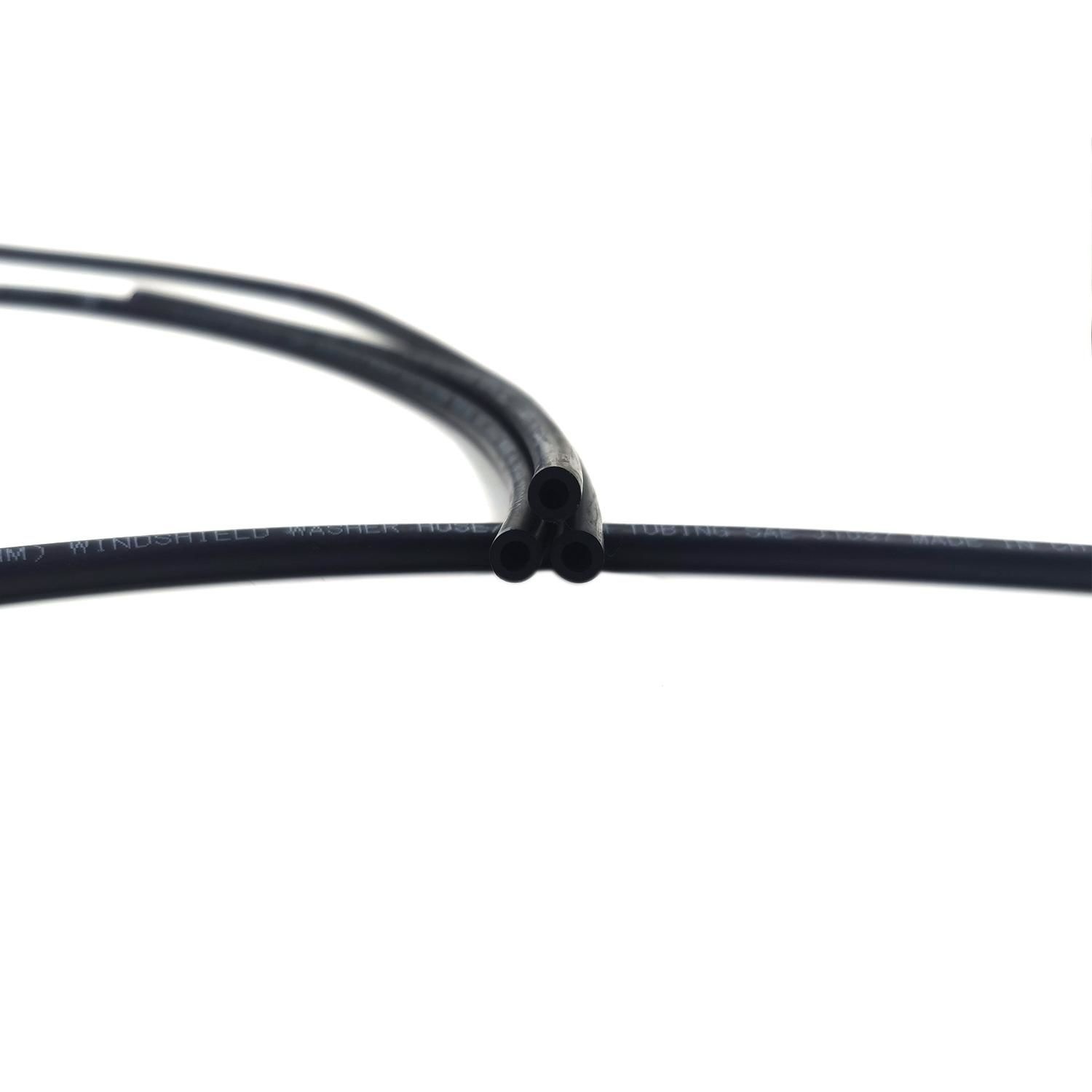 Continental 5/32in Vacuum Hose Sold Per Foot