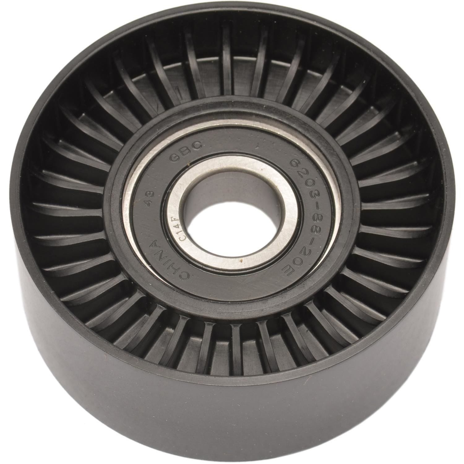 Autozone idler cheap pulley