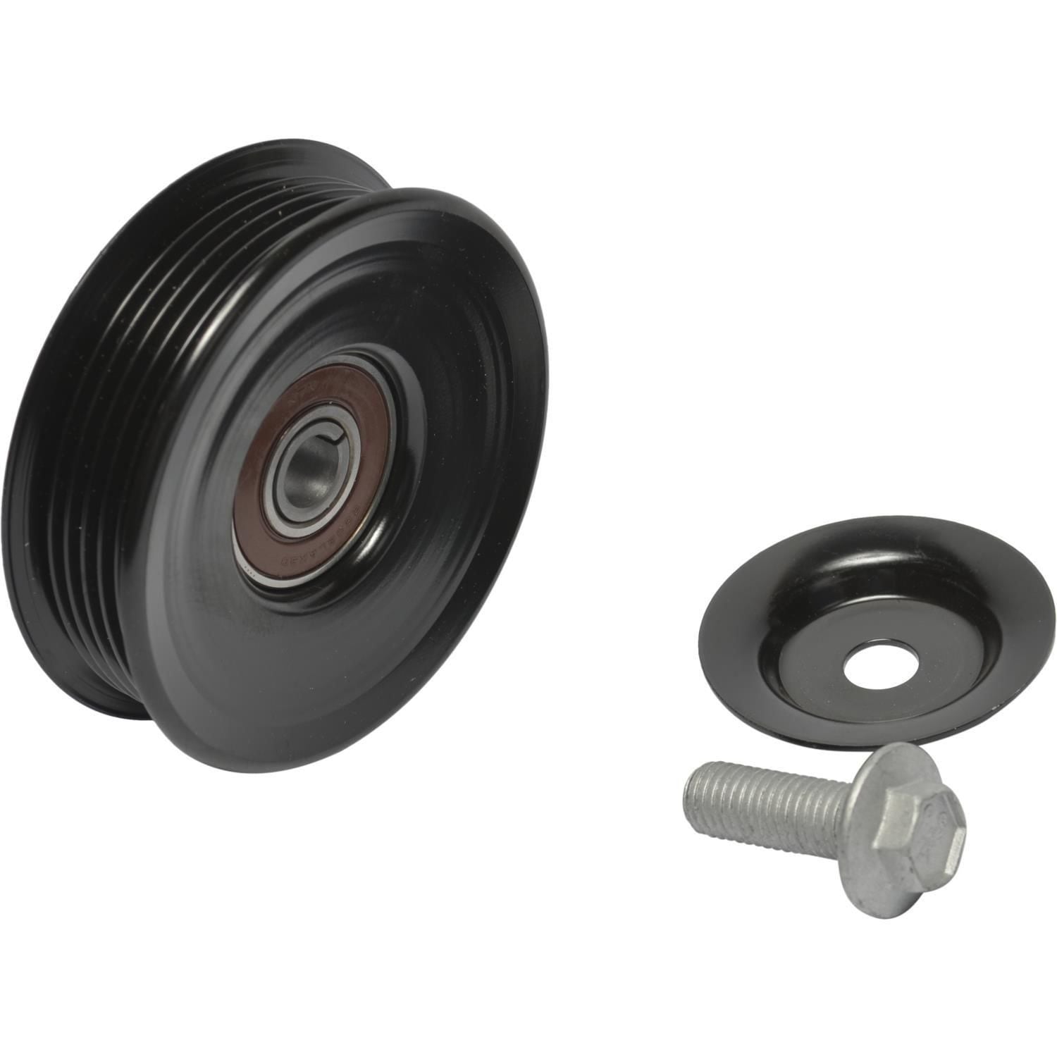 Pulley autozone on sale