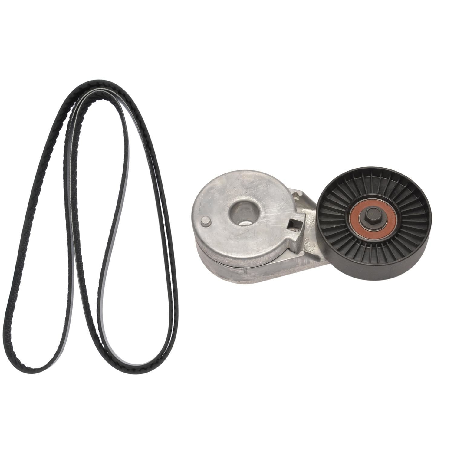 Belt and Pulley Component Kit K49205A