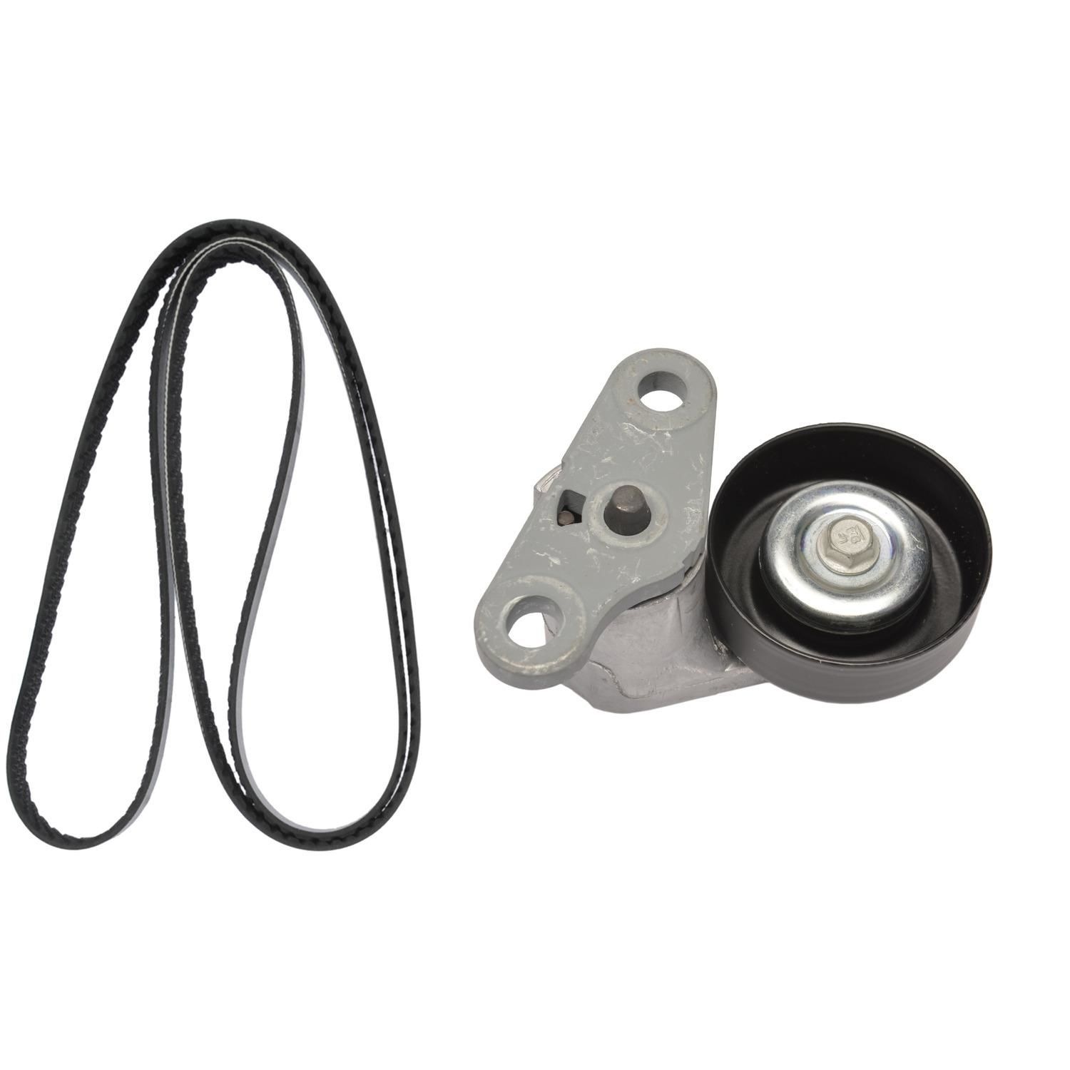Belt and Pulley Component Kit K49276