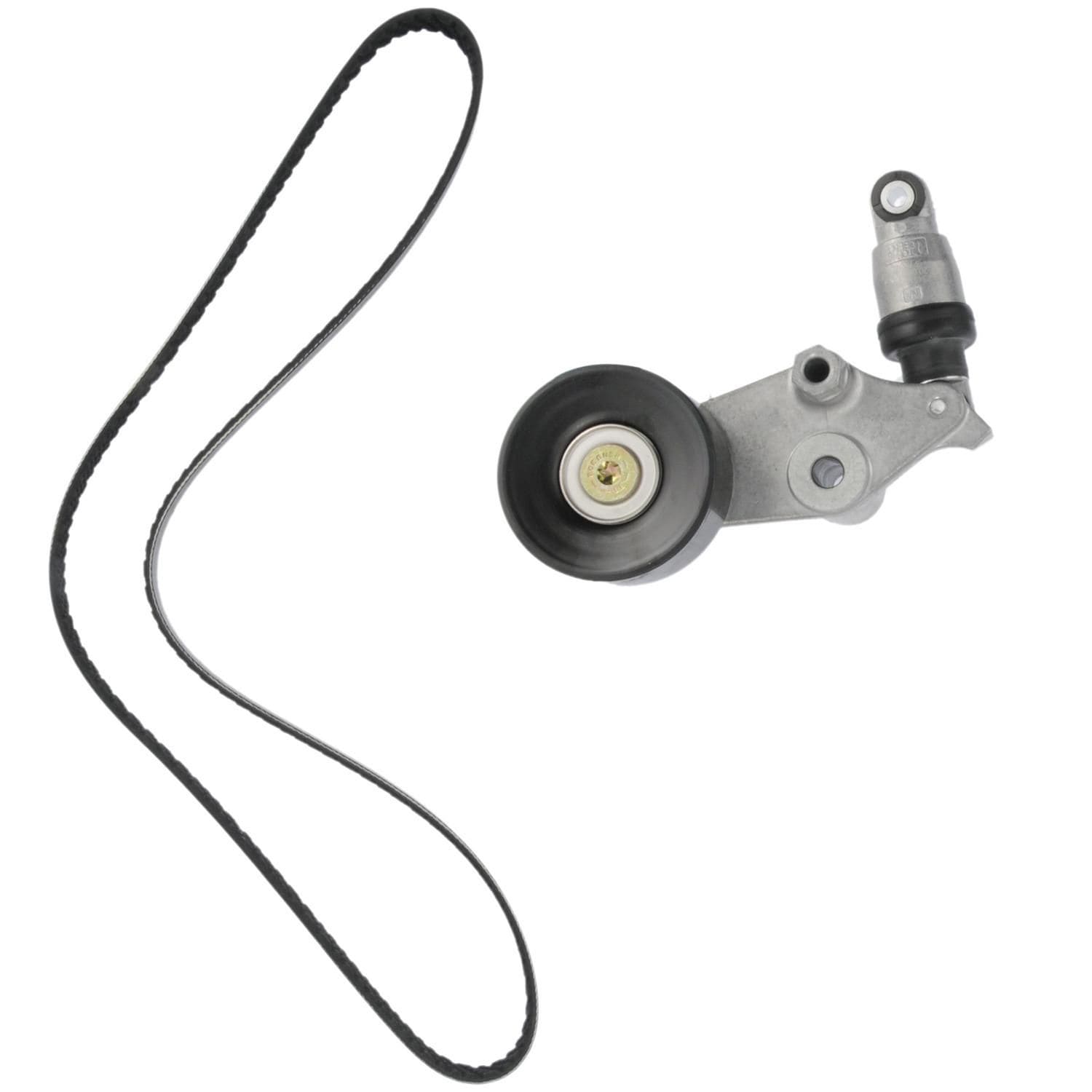 Belt and Pulley Component Kit K49353A