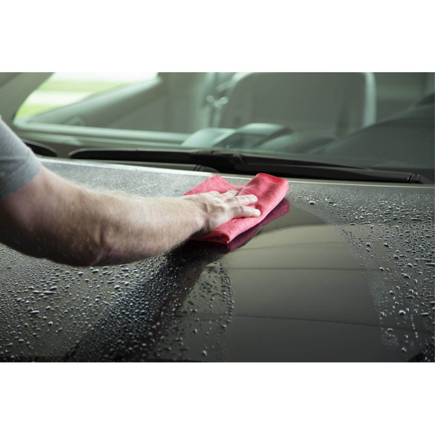 The Absorber XL Synthetic Drying Towel Chamois 3.6sq ft