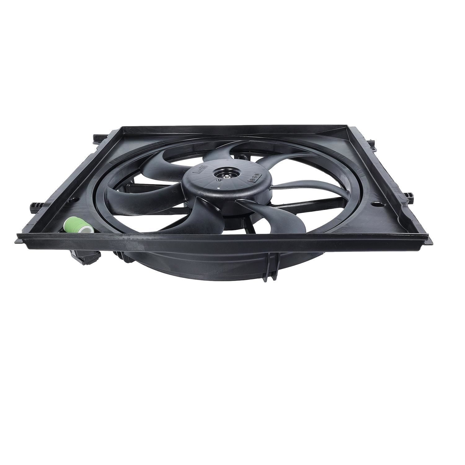 Encore Radiator Fan Assembly CFA-J50001