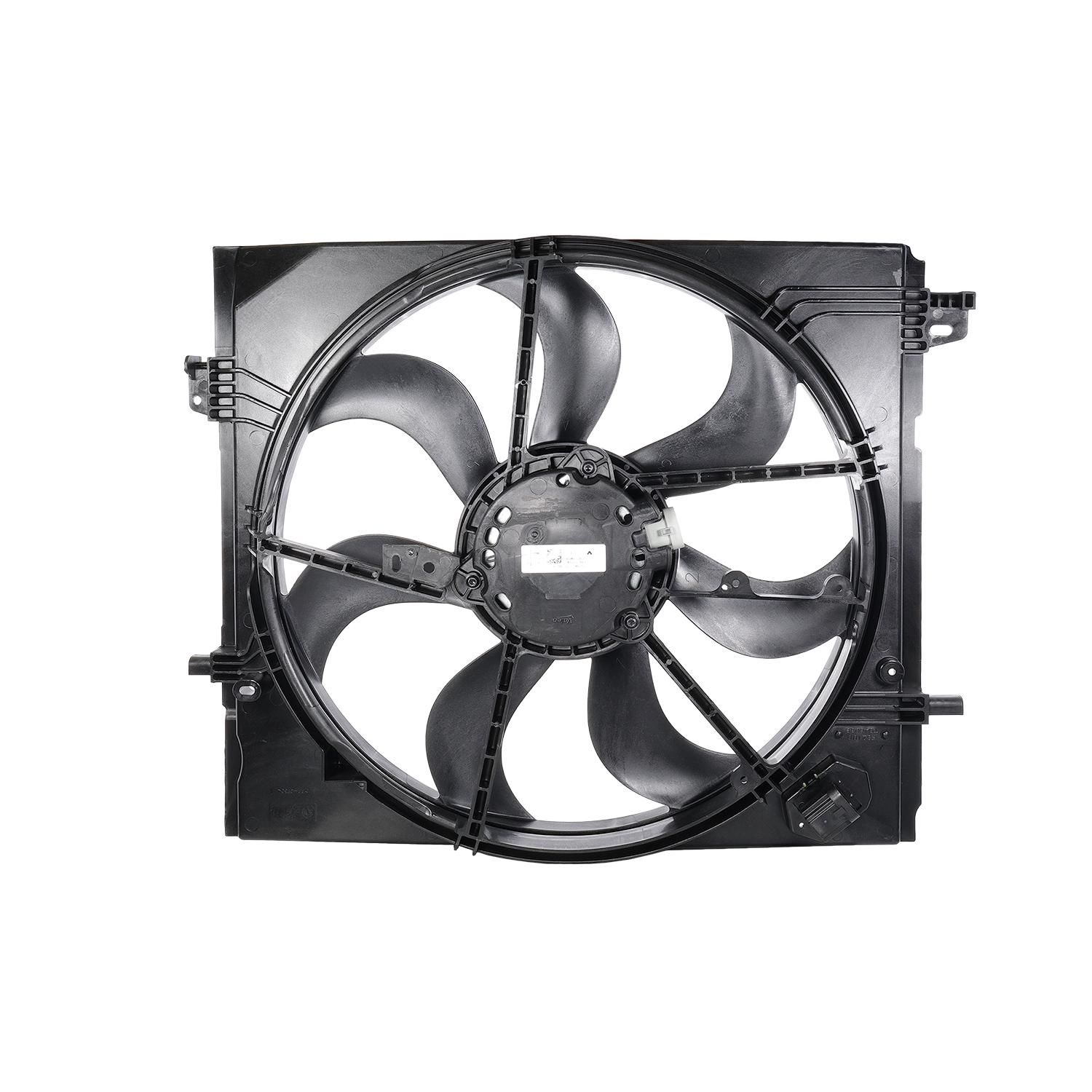 Encore Radiator Fan Assembly CFA-J50001