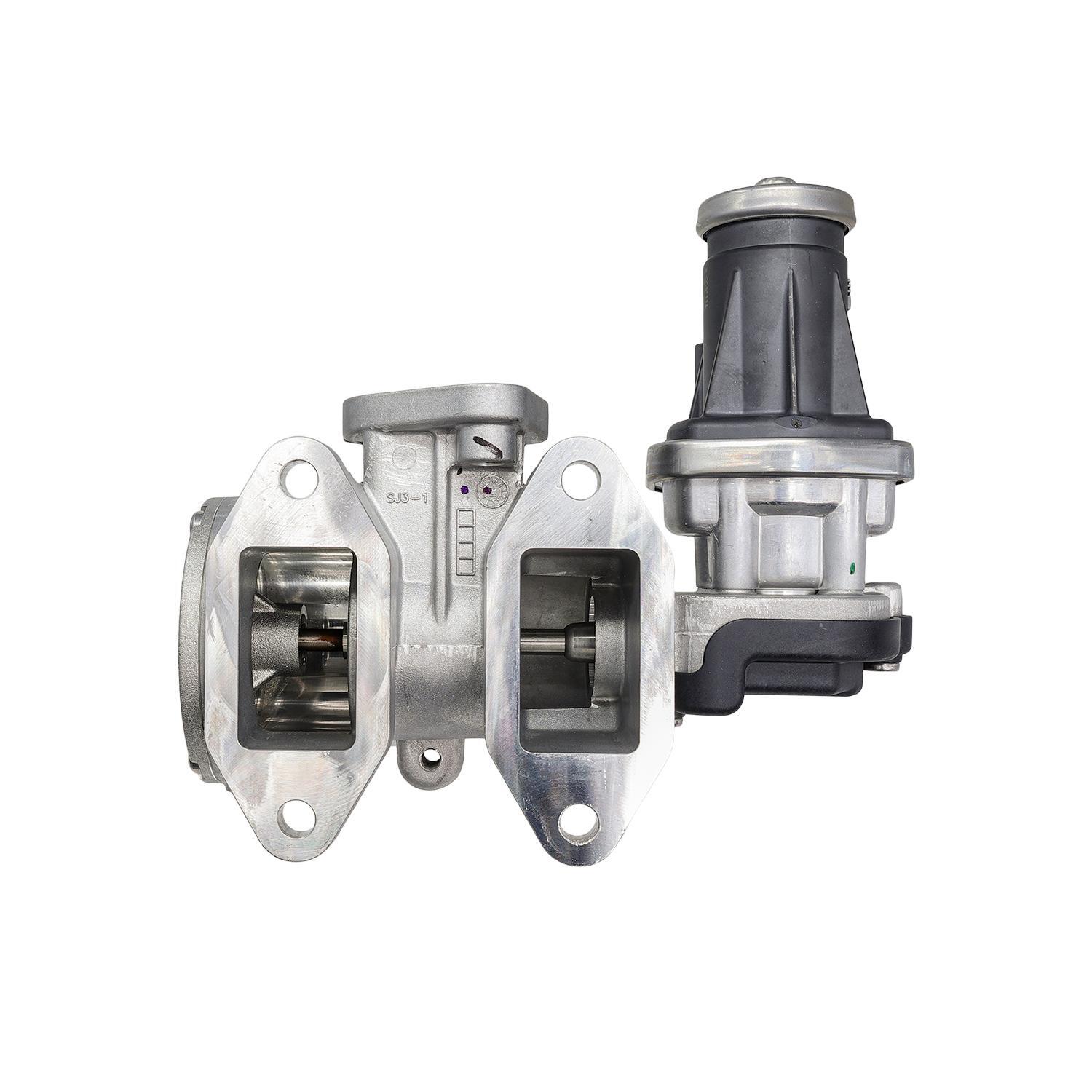 Encore Automotive Exhaust Gas Recirculation (EGR) Valve EGR-D20002