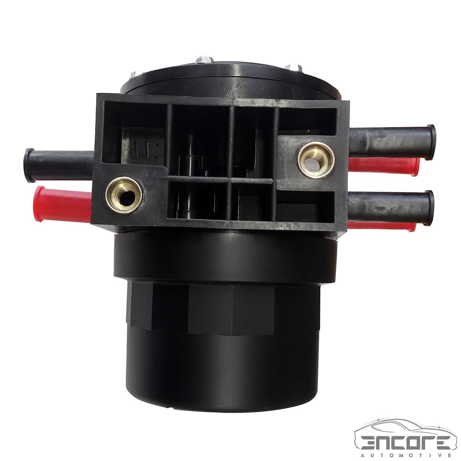 Encore Fuel Tank Selector Valve FSVD20001