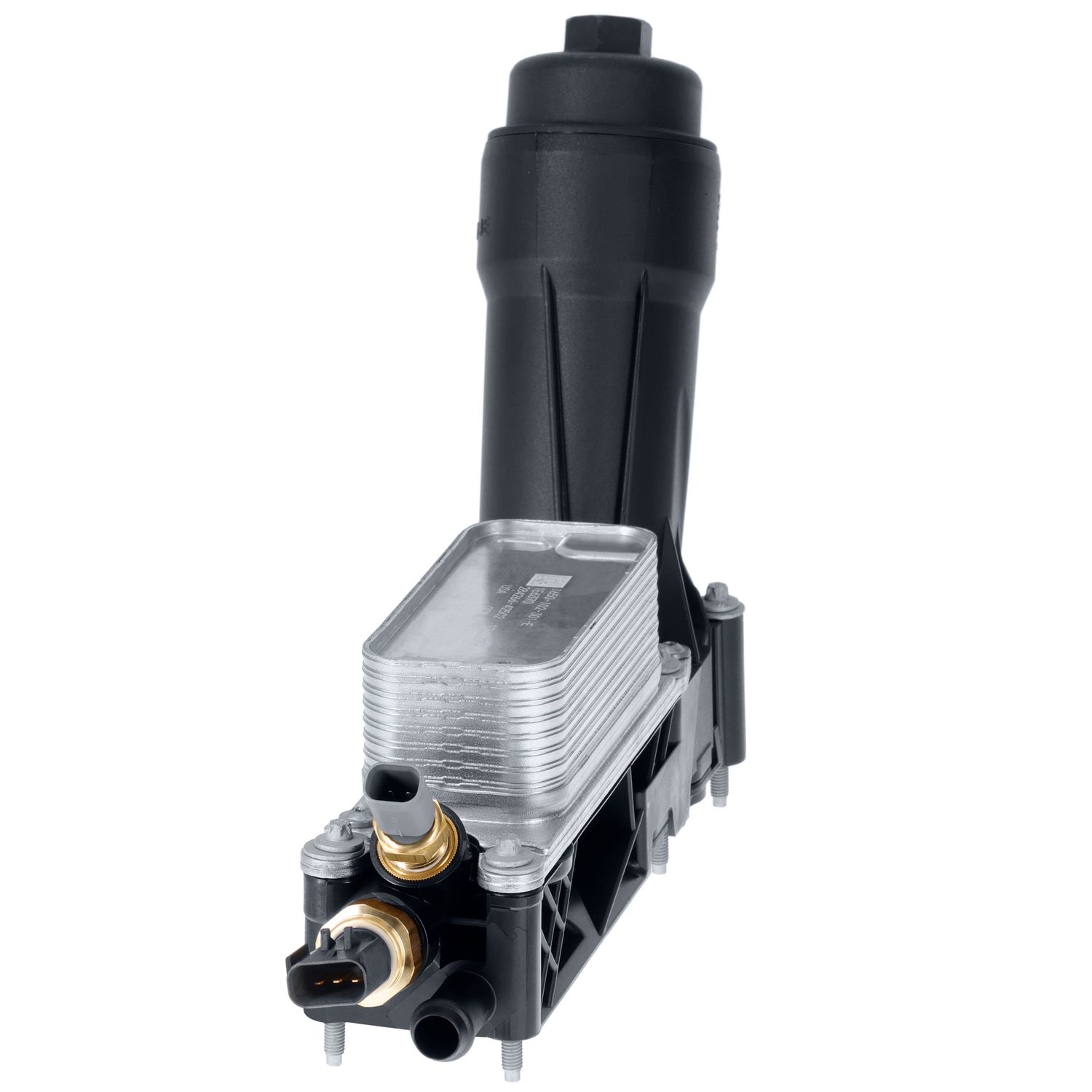 Encore Automotive Engine Oil Filter Housing OFH-D20003