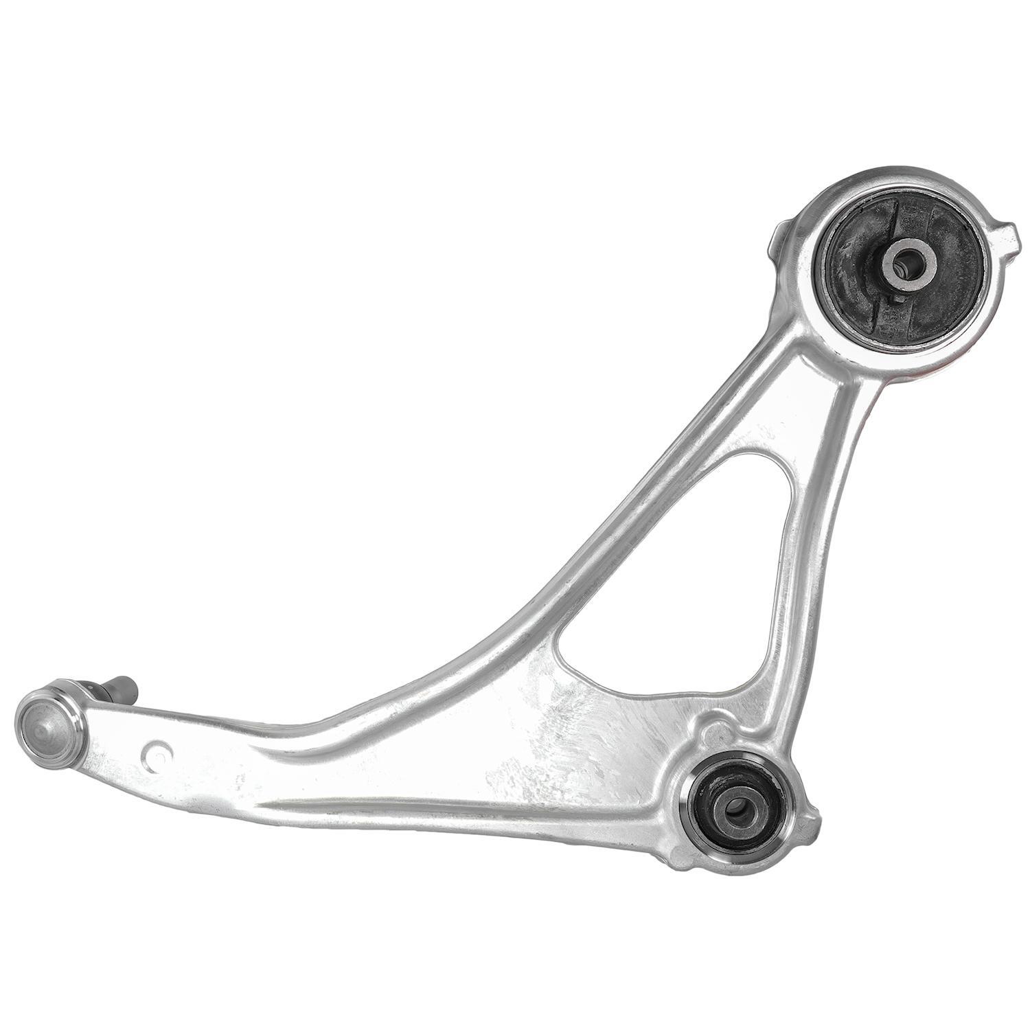 Encore Automotive Suspension Control Arm and Ball Joint Assembly SCA-J50005