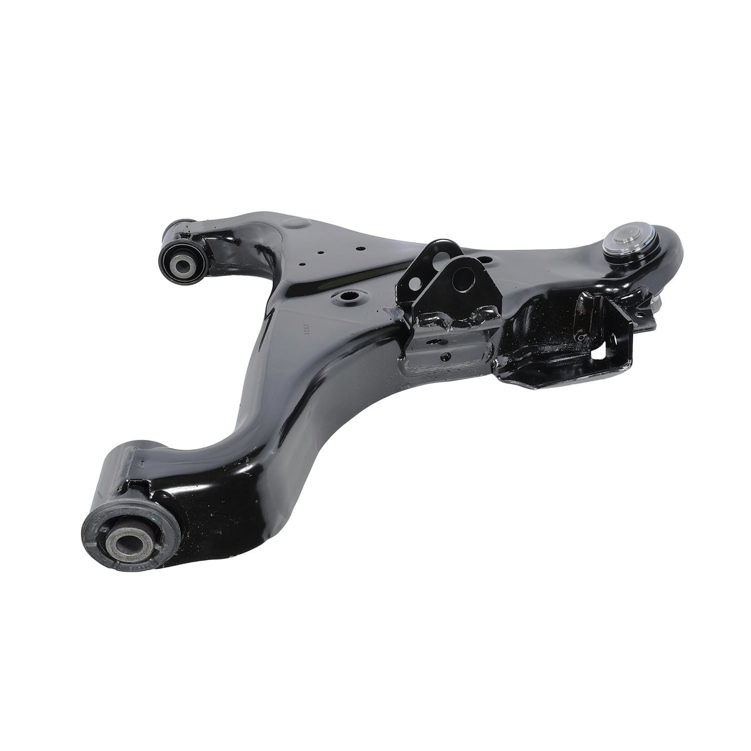 Encore Automotive Suspension Control Arm and Ball Joint Assembly SCAJ50015