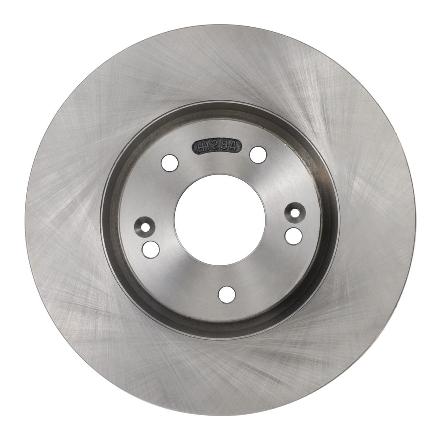 Duralast Brake Rotor 31427