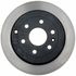 Duralast Brake Rotor 41233