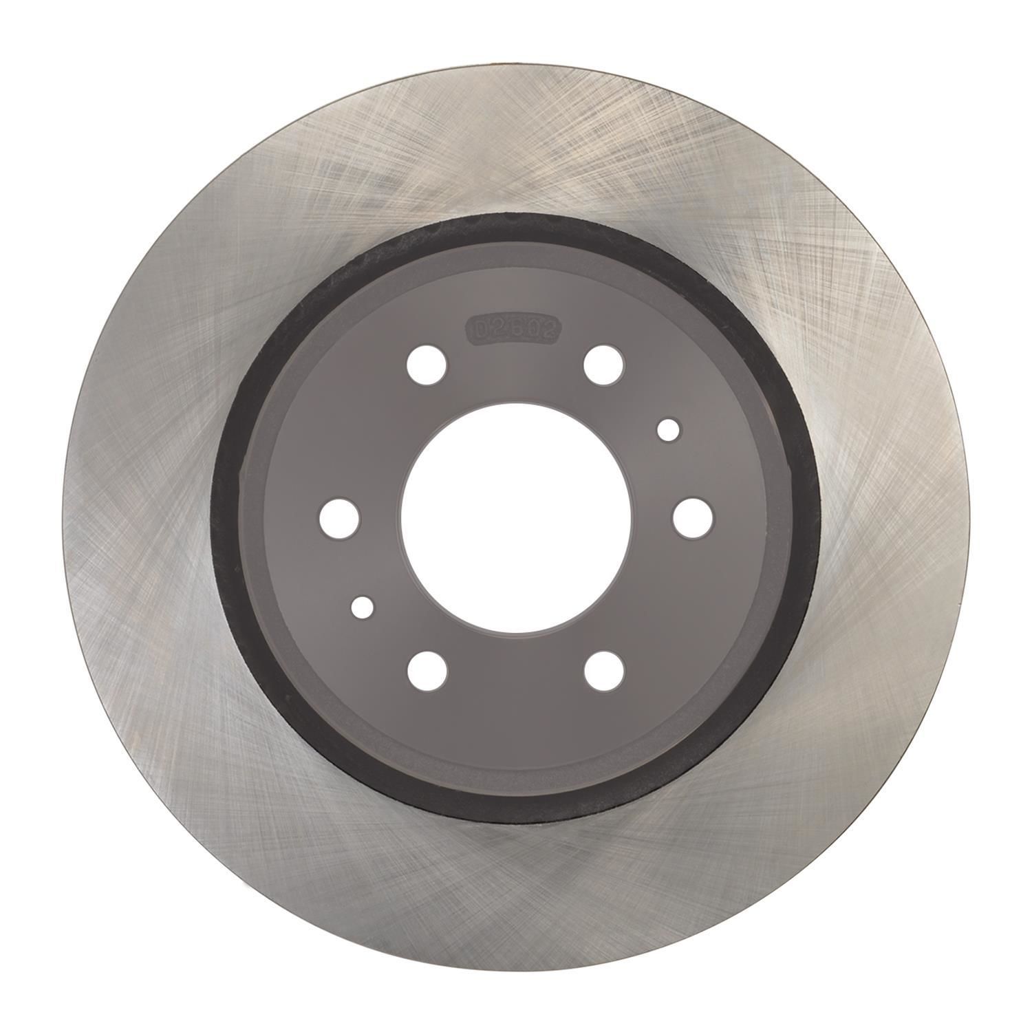 Duralast Brake Rotor 42251DL