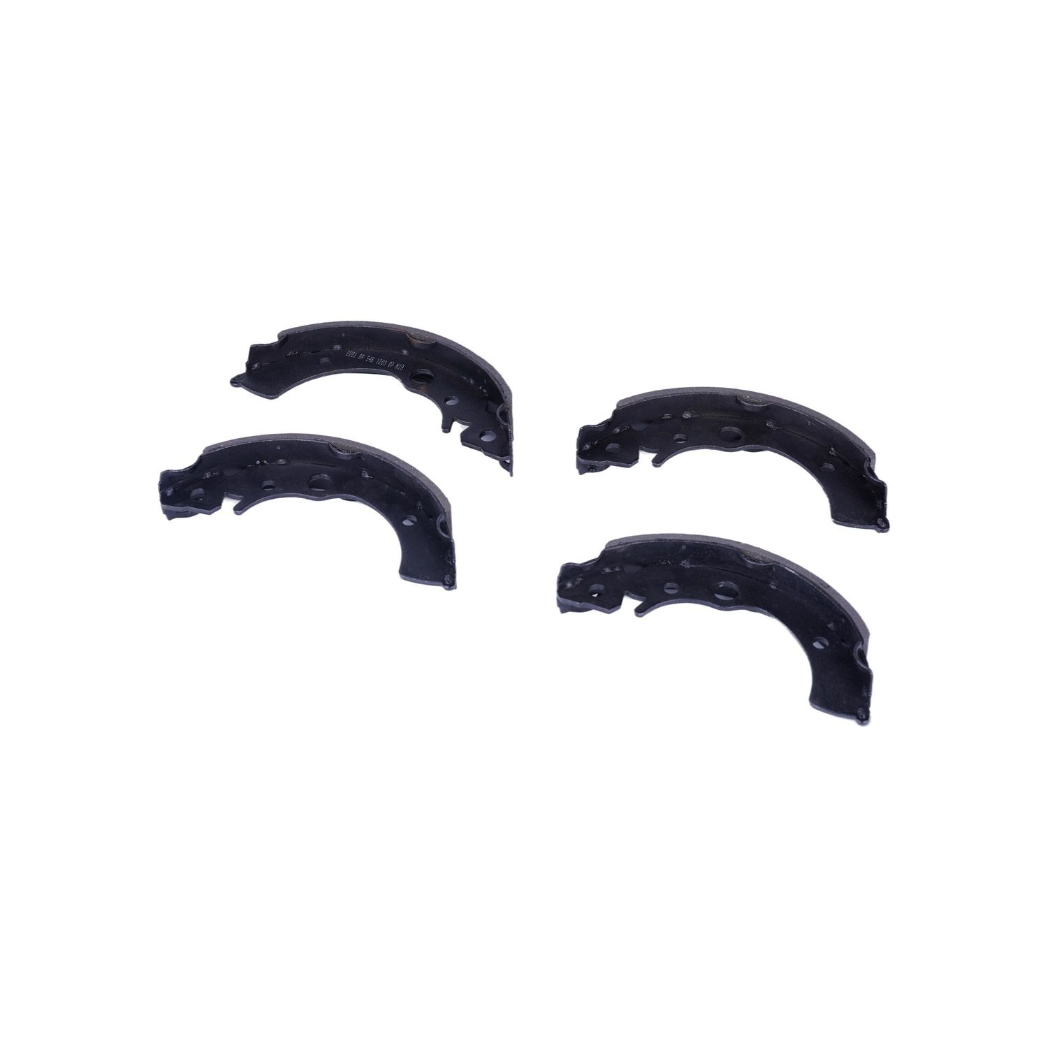 Duralast Brake Shoes 546