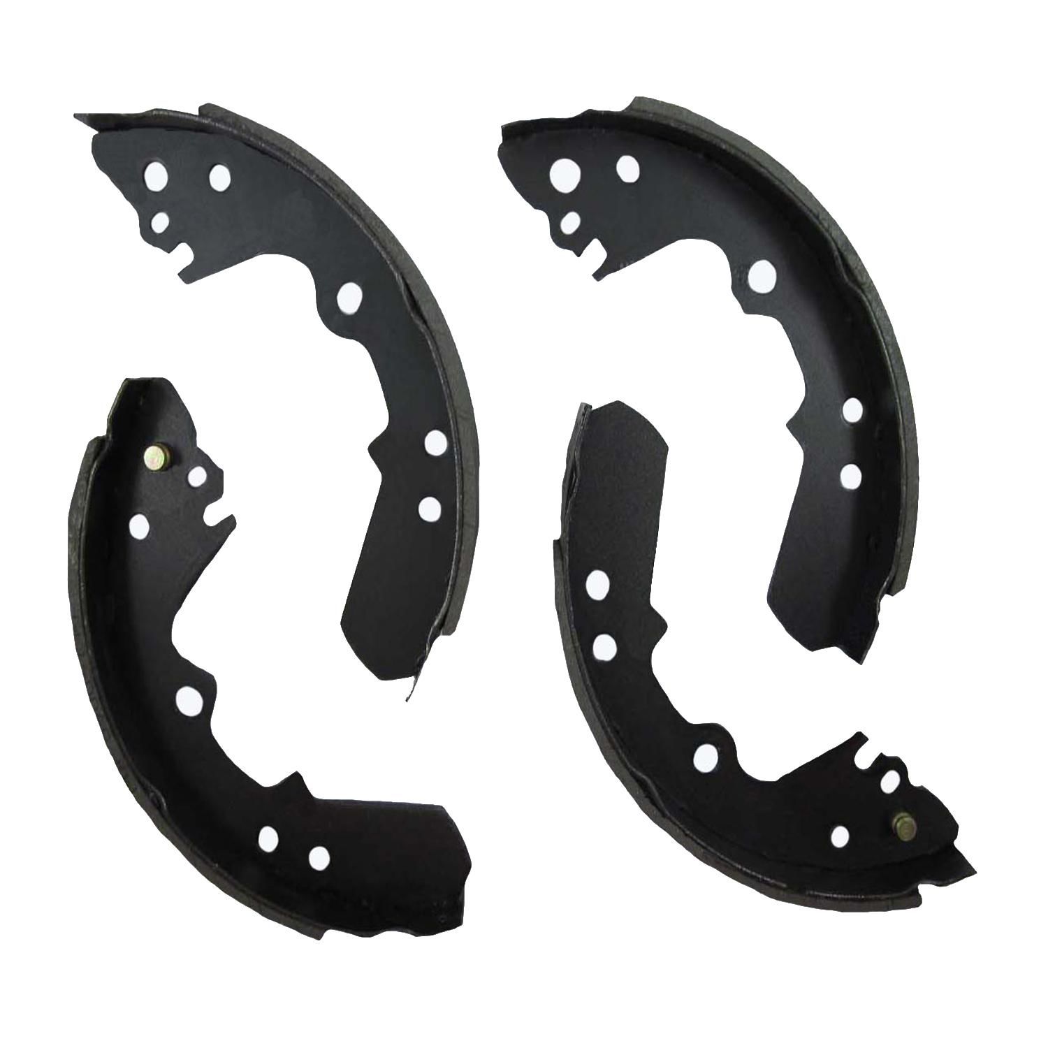 Duralast Brake Shoes 619
