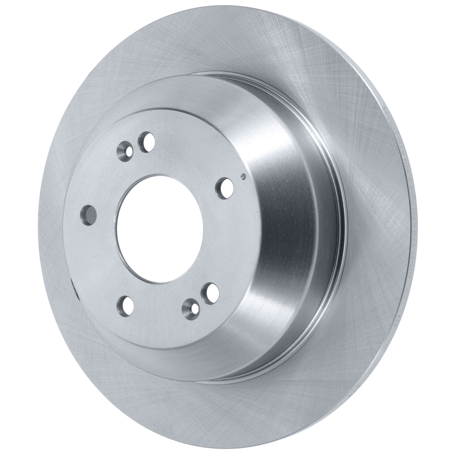 Duralast Brake Rotor 70109