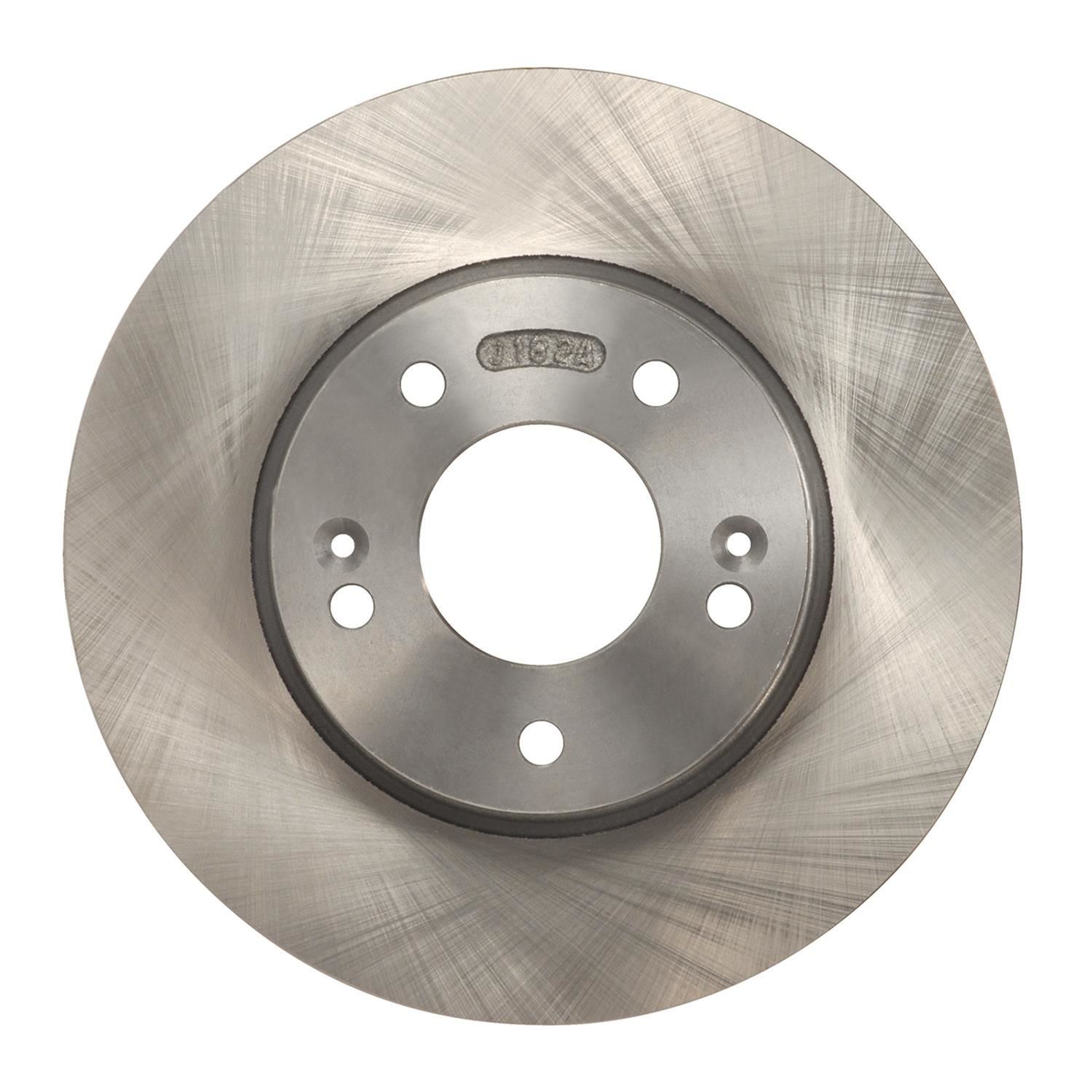 Duralast Brake Rotor 70111
