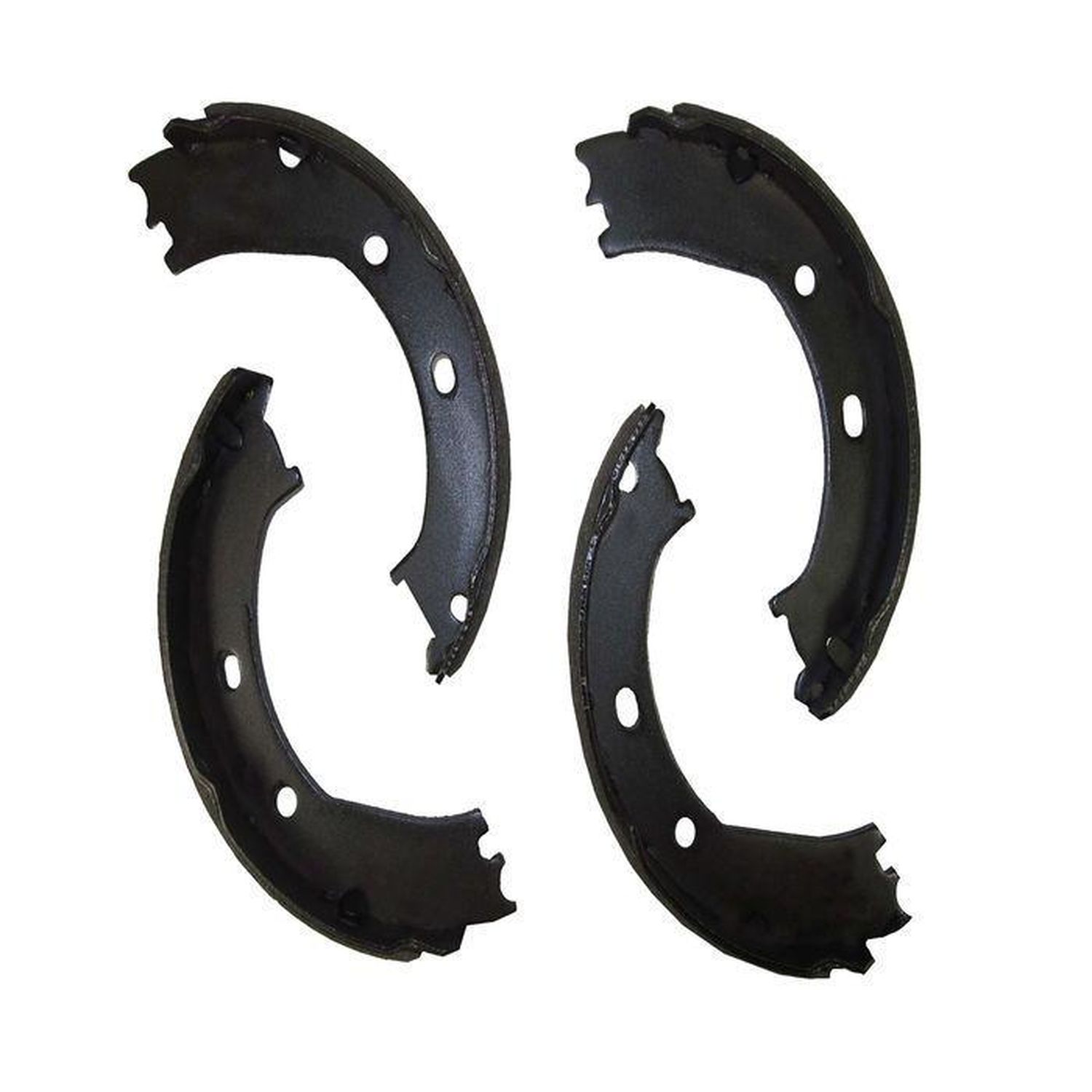 Duralast Parking Brake Shoe 852