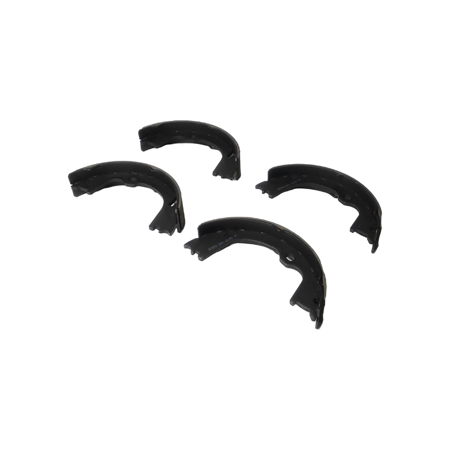 Duralast Parking Brake Shoe 962