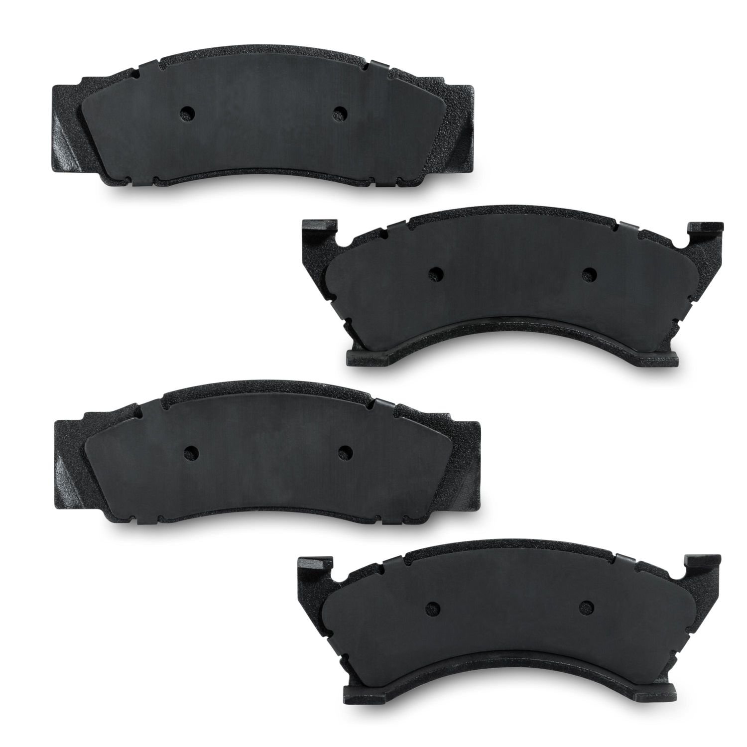 Duralast Ceramic Brake Pads D102