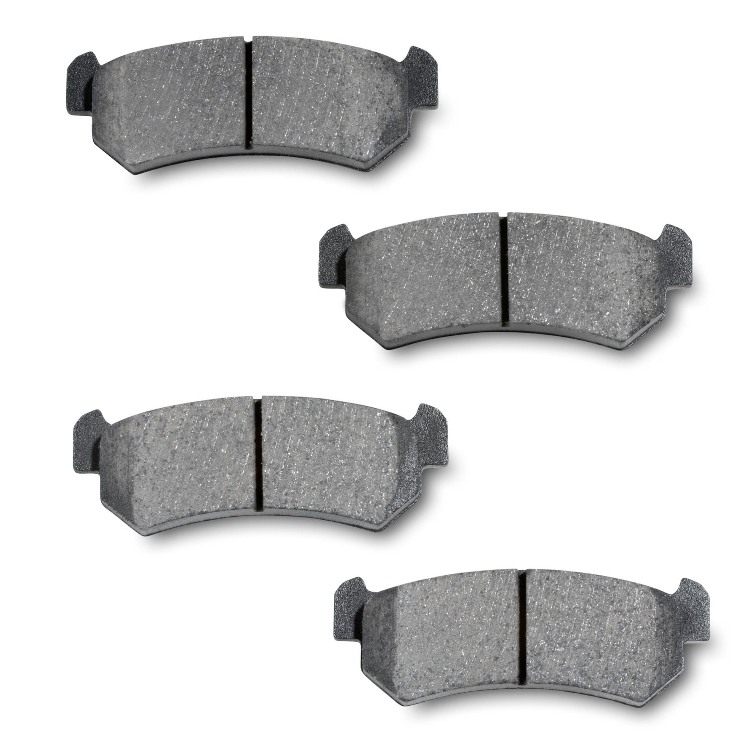 Duralast Ceramic Disc Brake Pad Set D1036